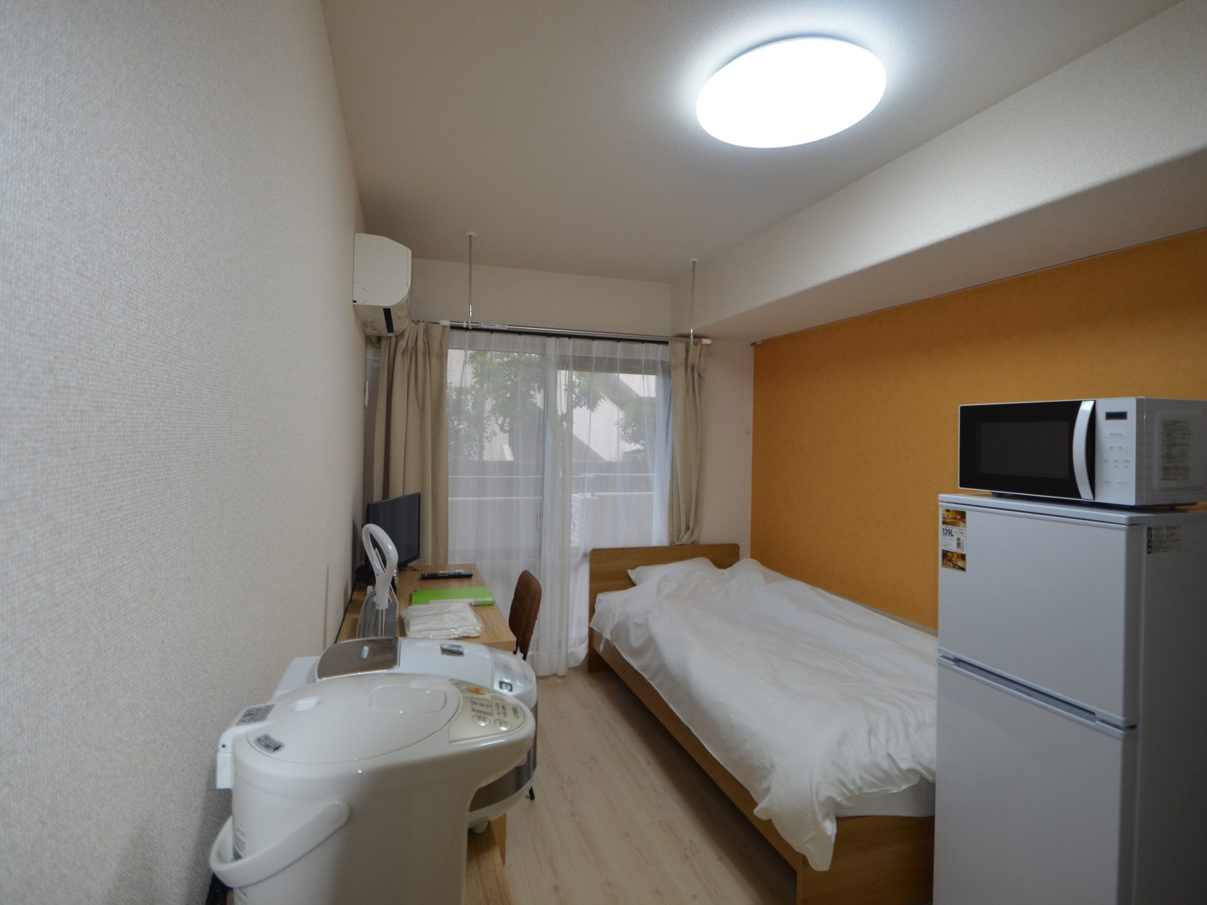 東都マンスリー　ジョイフル高井戸弐番館のイメージ