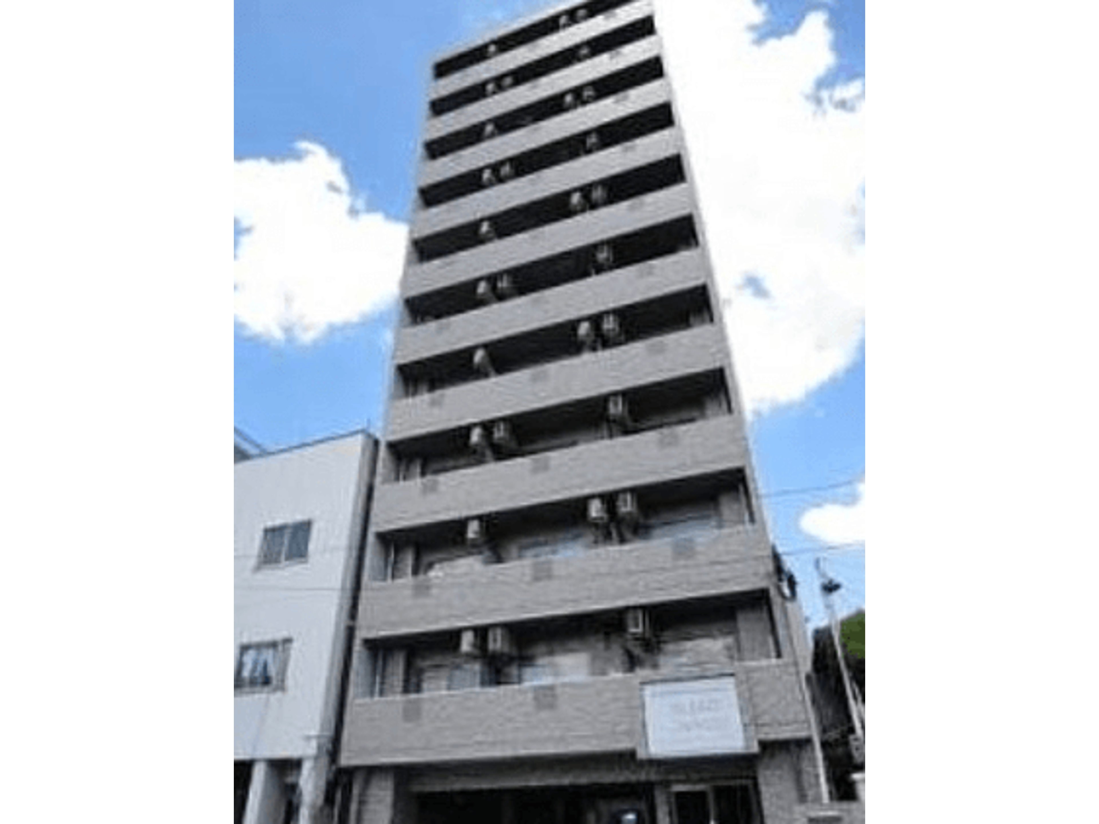 BraTTo天王寺Ⅱのイメージ