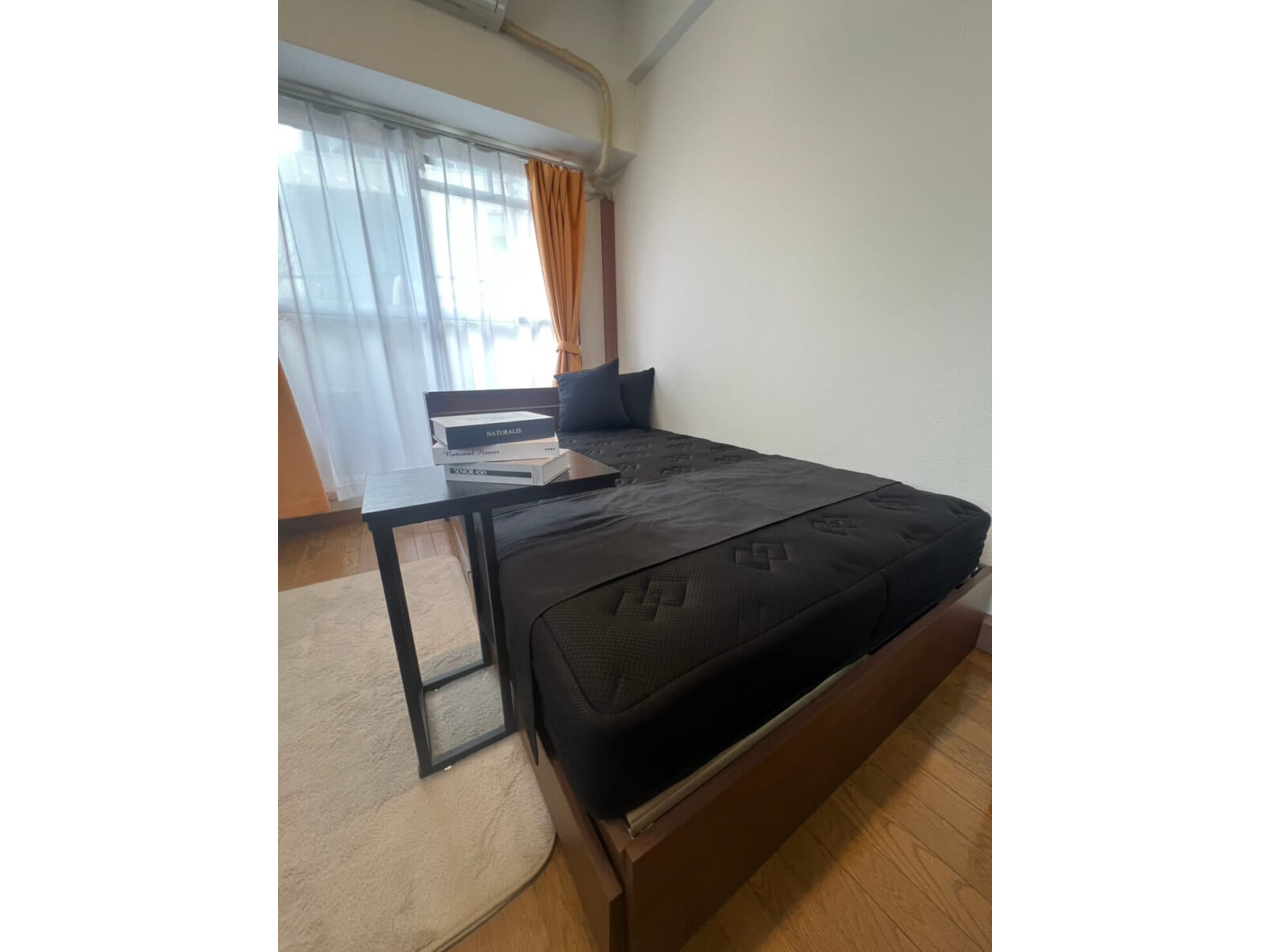 BraTTo九条ハイツのイメージ