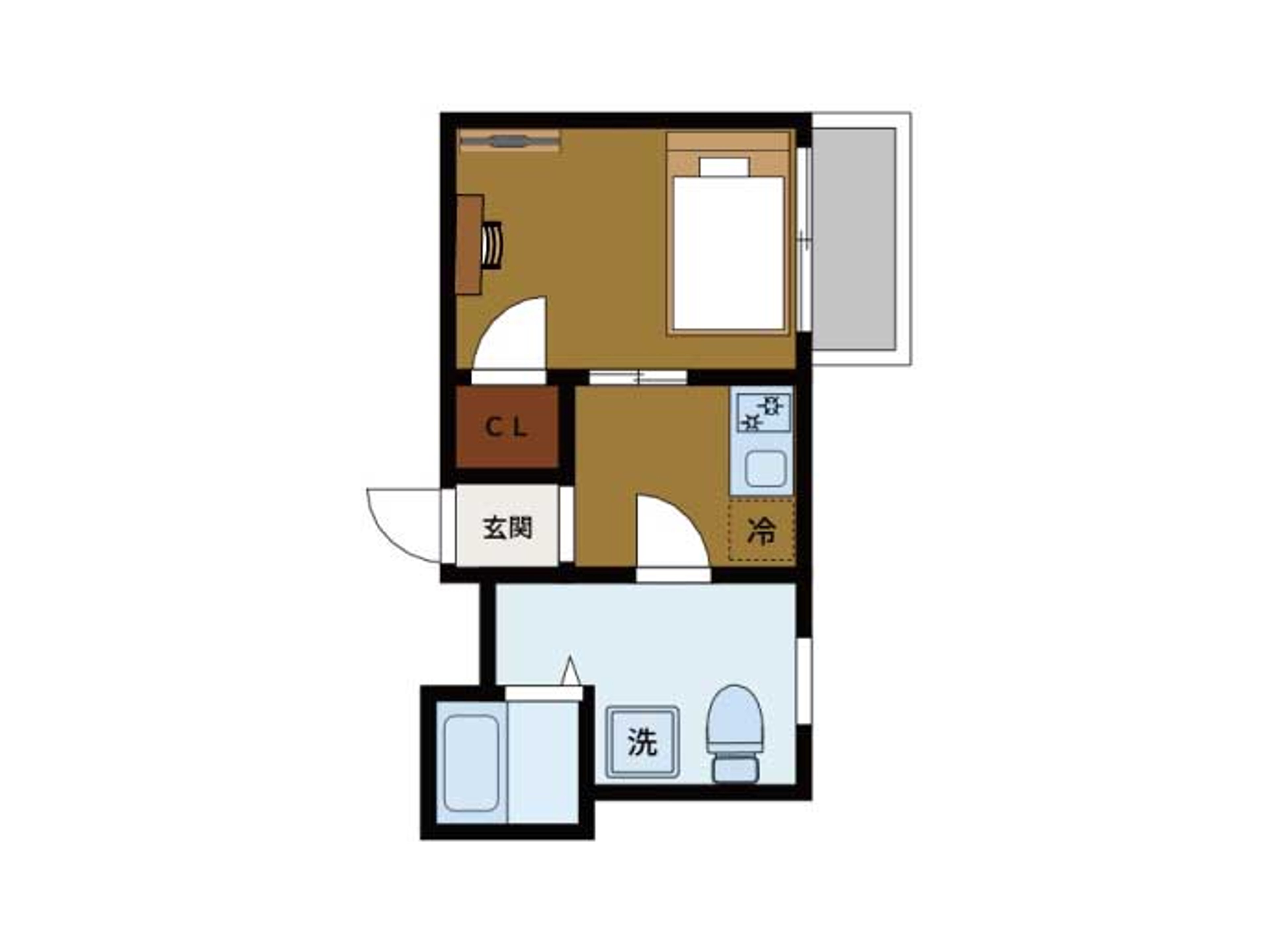 BraTTo富士シャトーのイメージ