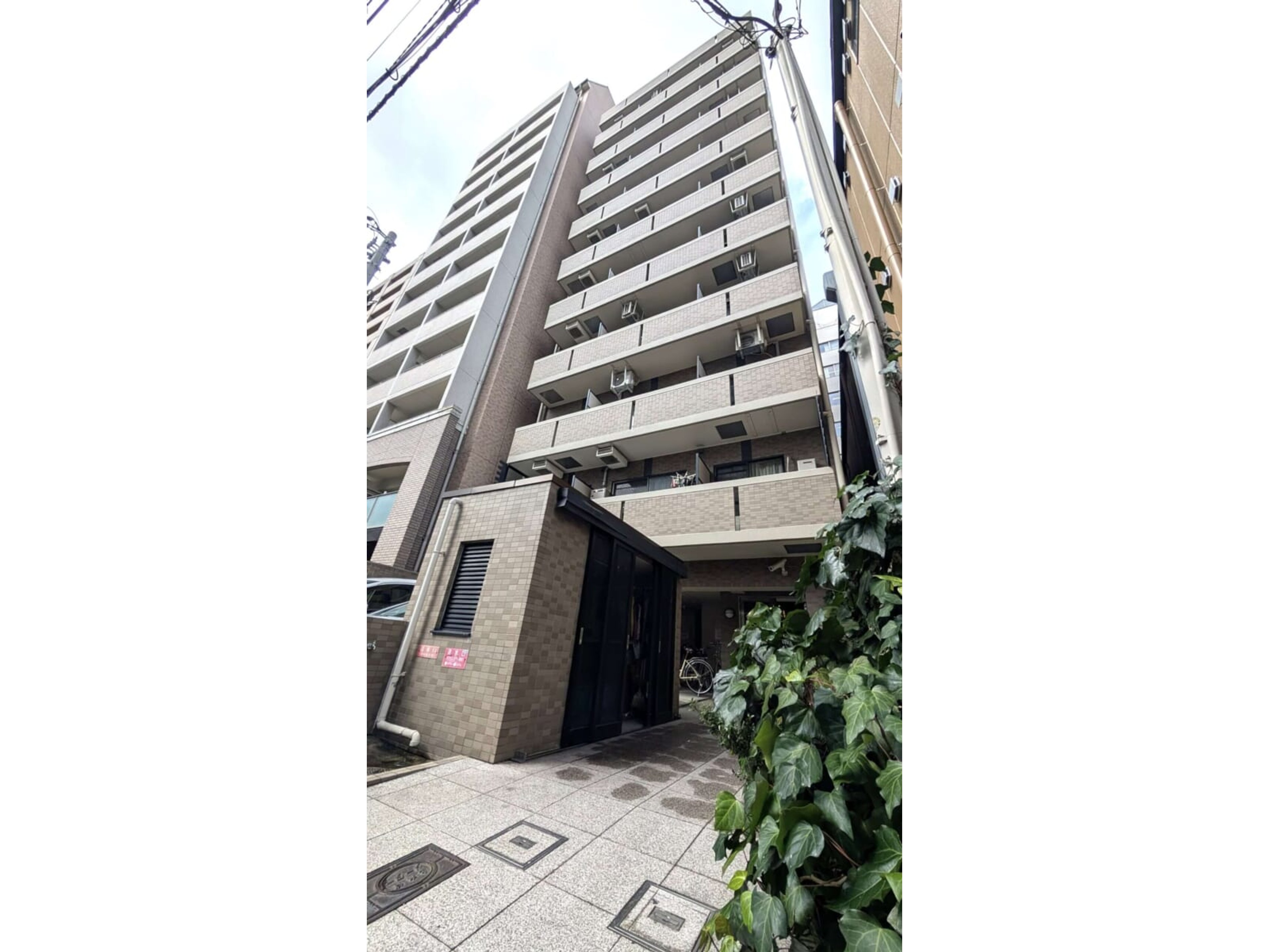 BraTTo西本町ディナスティのイメージ