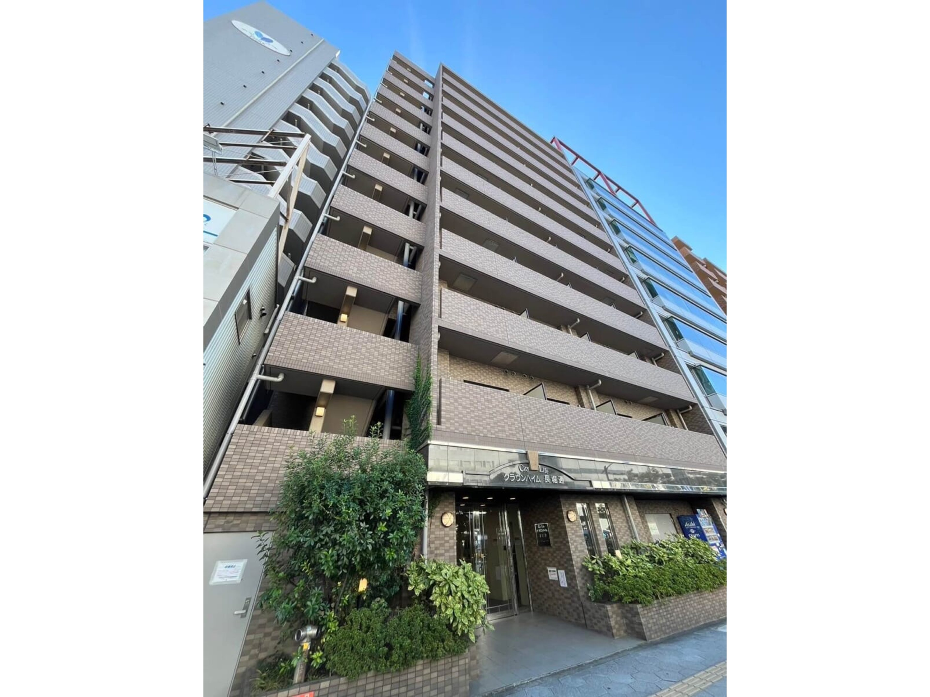 BraTTo長堀通のイメージ