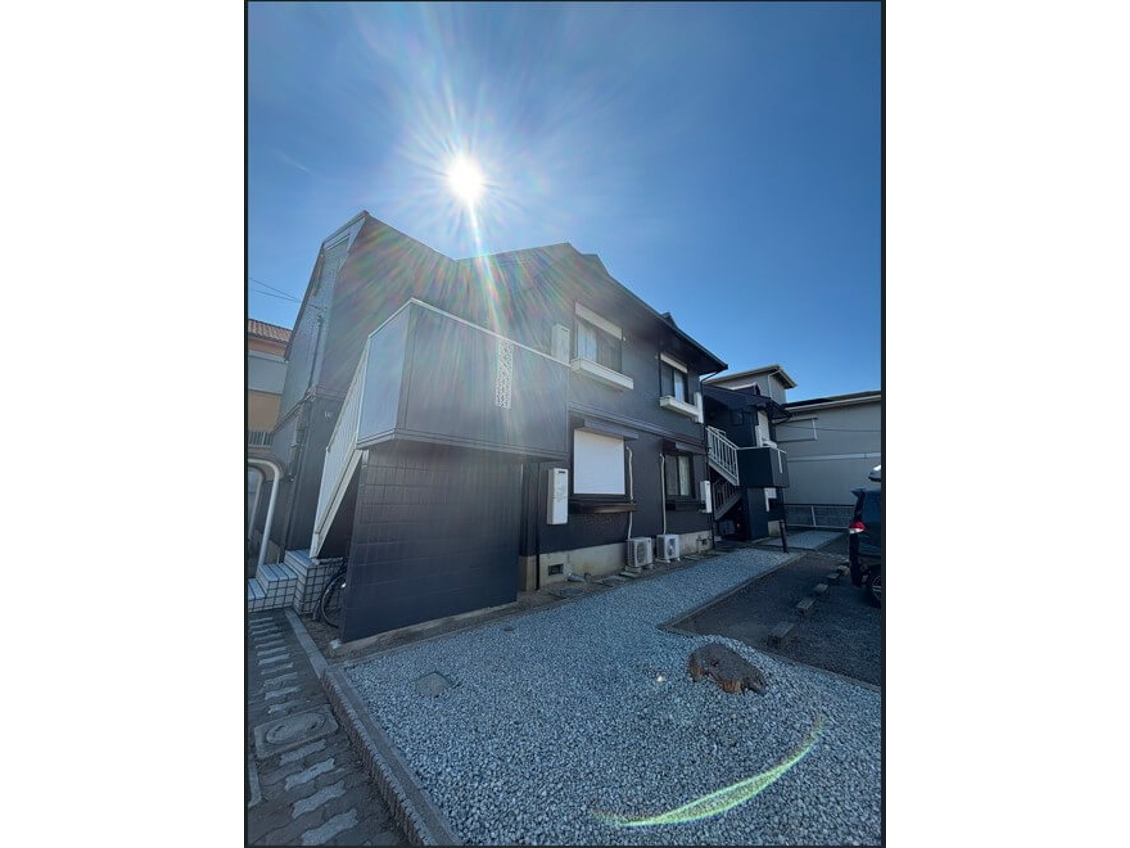 BraTTo泉南寿(駐車場付き)のイメージ