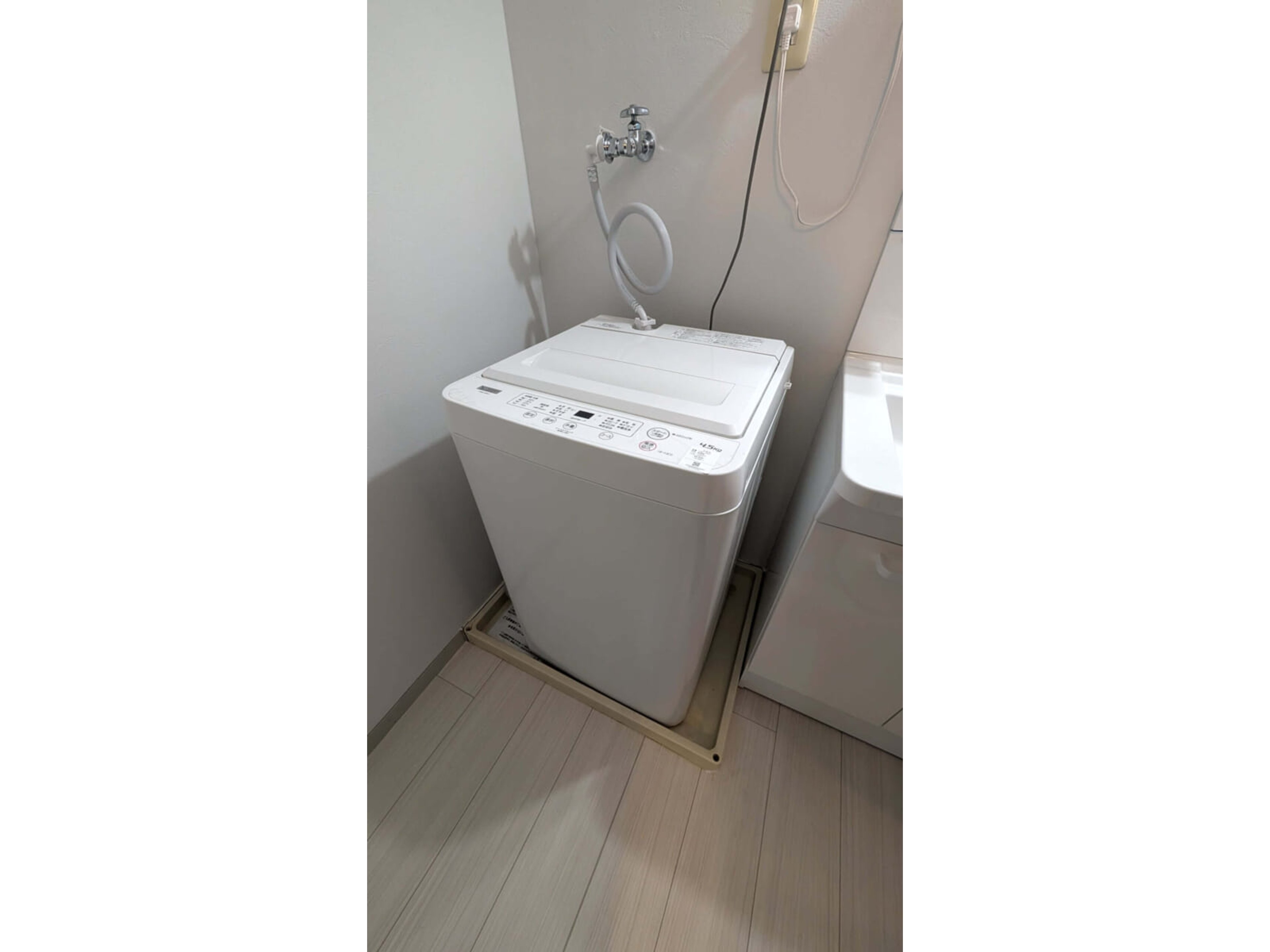 BraTTo泉南寿(駐車場付き)のイメージ