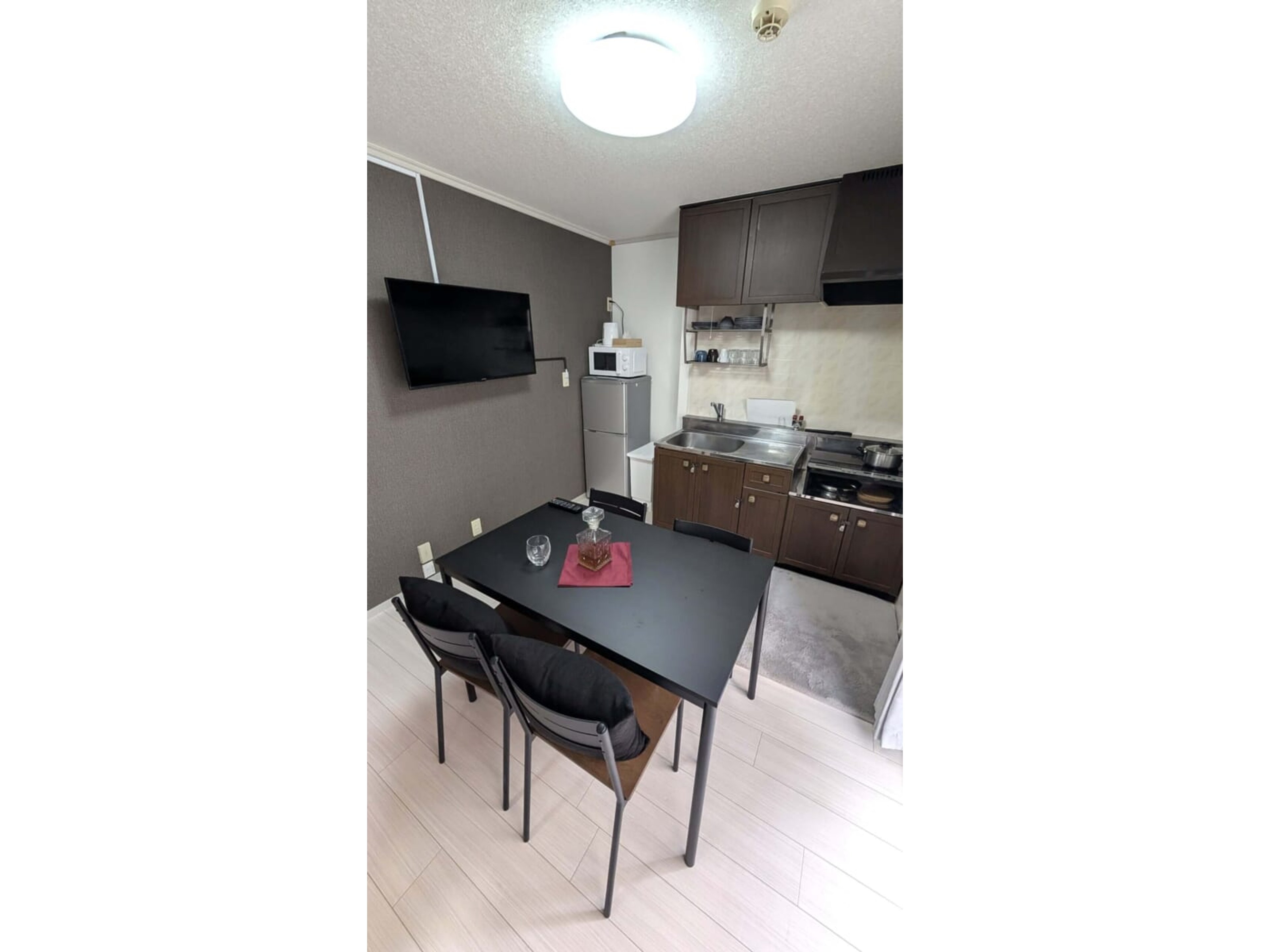 BraTTo泉南寿(駐車場付き)のイメージ