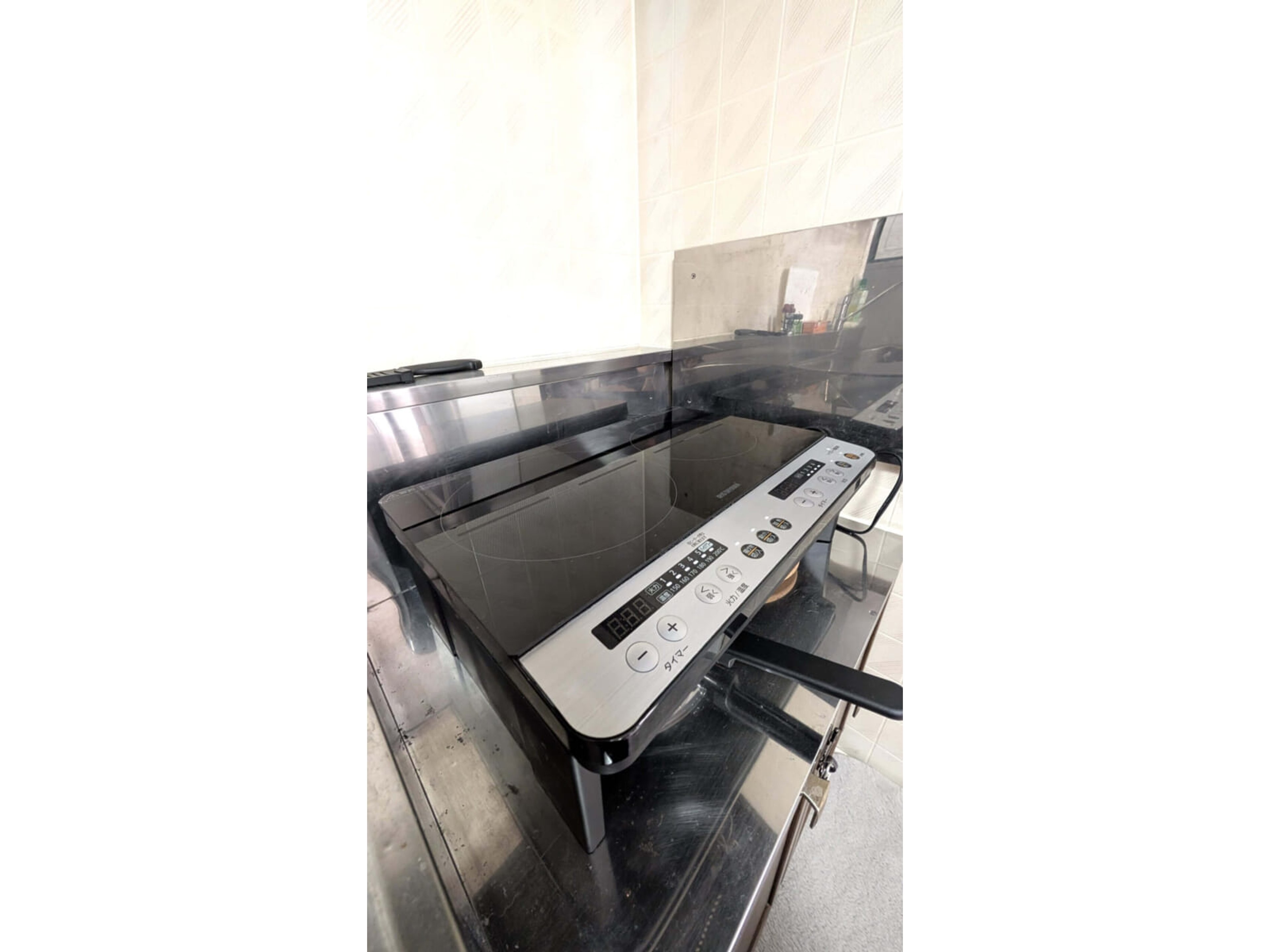 BraTTo泉南寿(駐車場付き)のイメージ