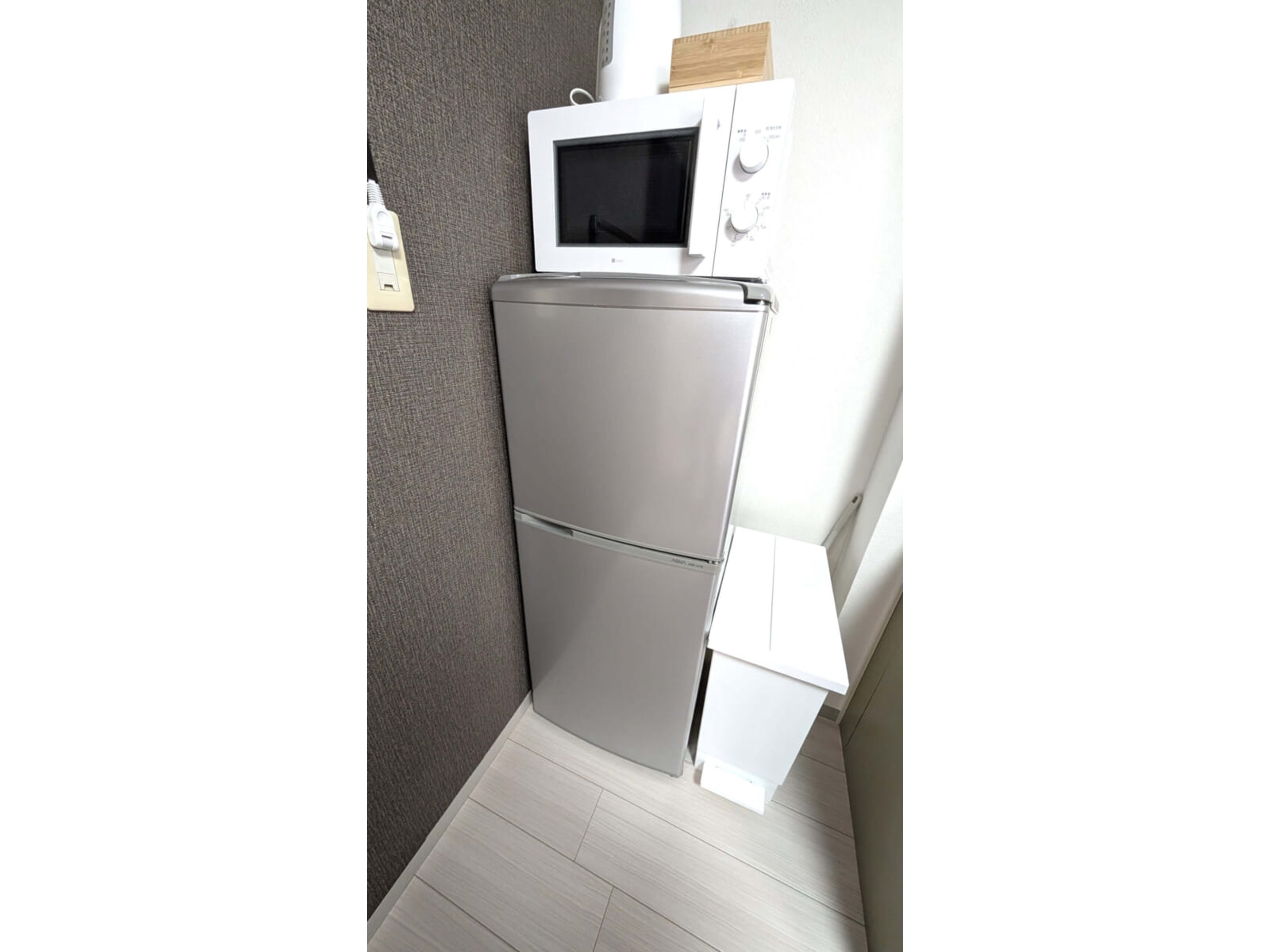 BraTTo泉南寿(駐車場付き)のイメージ