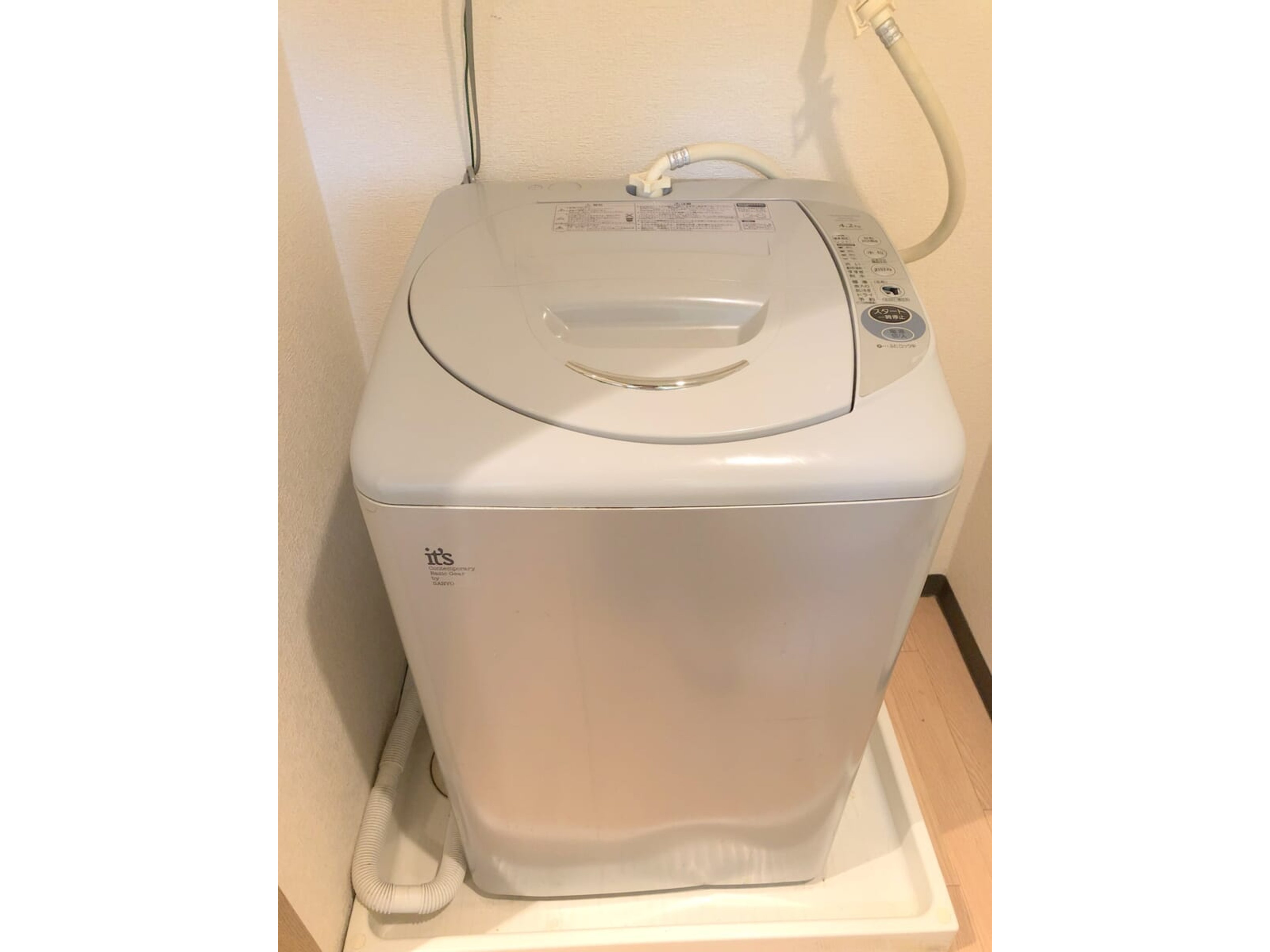 BraTTo堂島2(Bタイプ）のイメージ