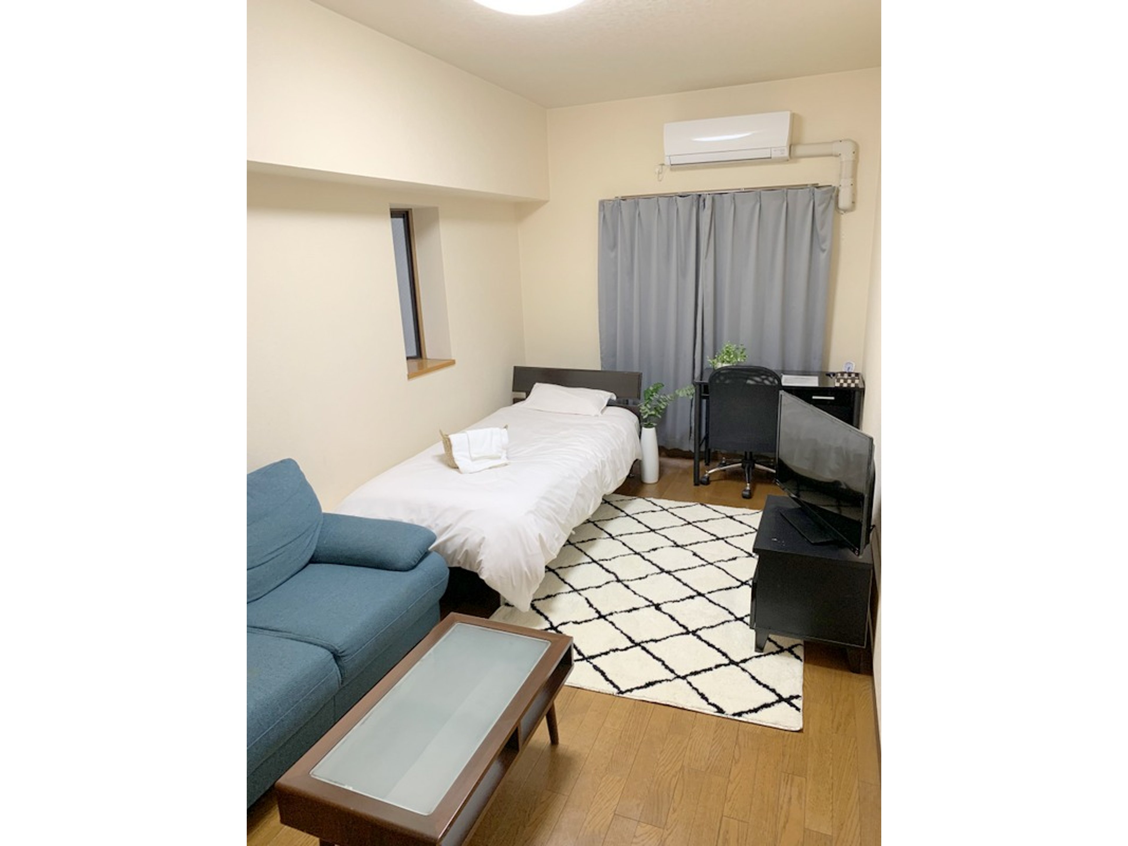 BraTTo堂島2(Bタイプ）のイメージ