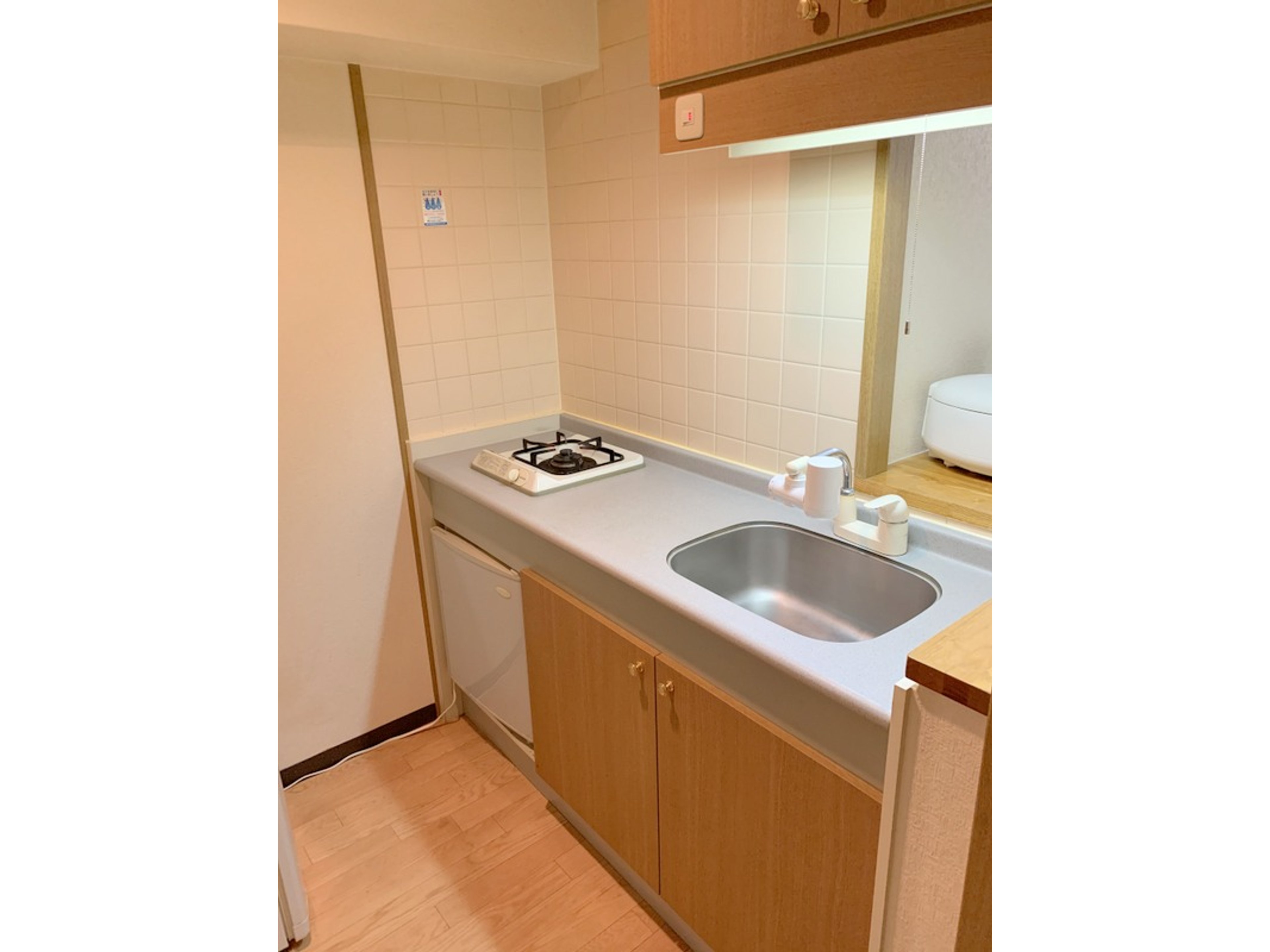 BraTTo堂島2(Bタイプ）のイメージ