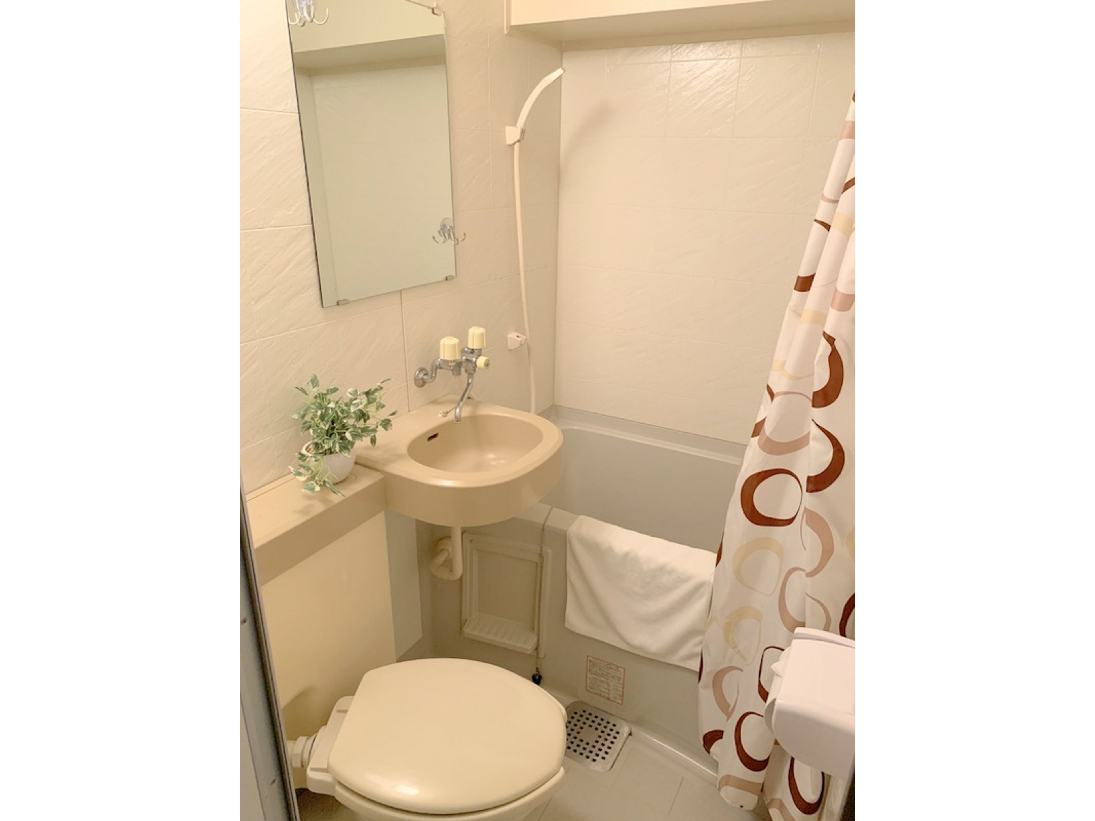 BraTTo堂島2(Bタイプ）のイメージ