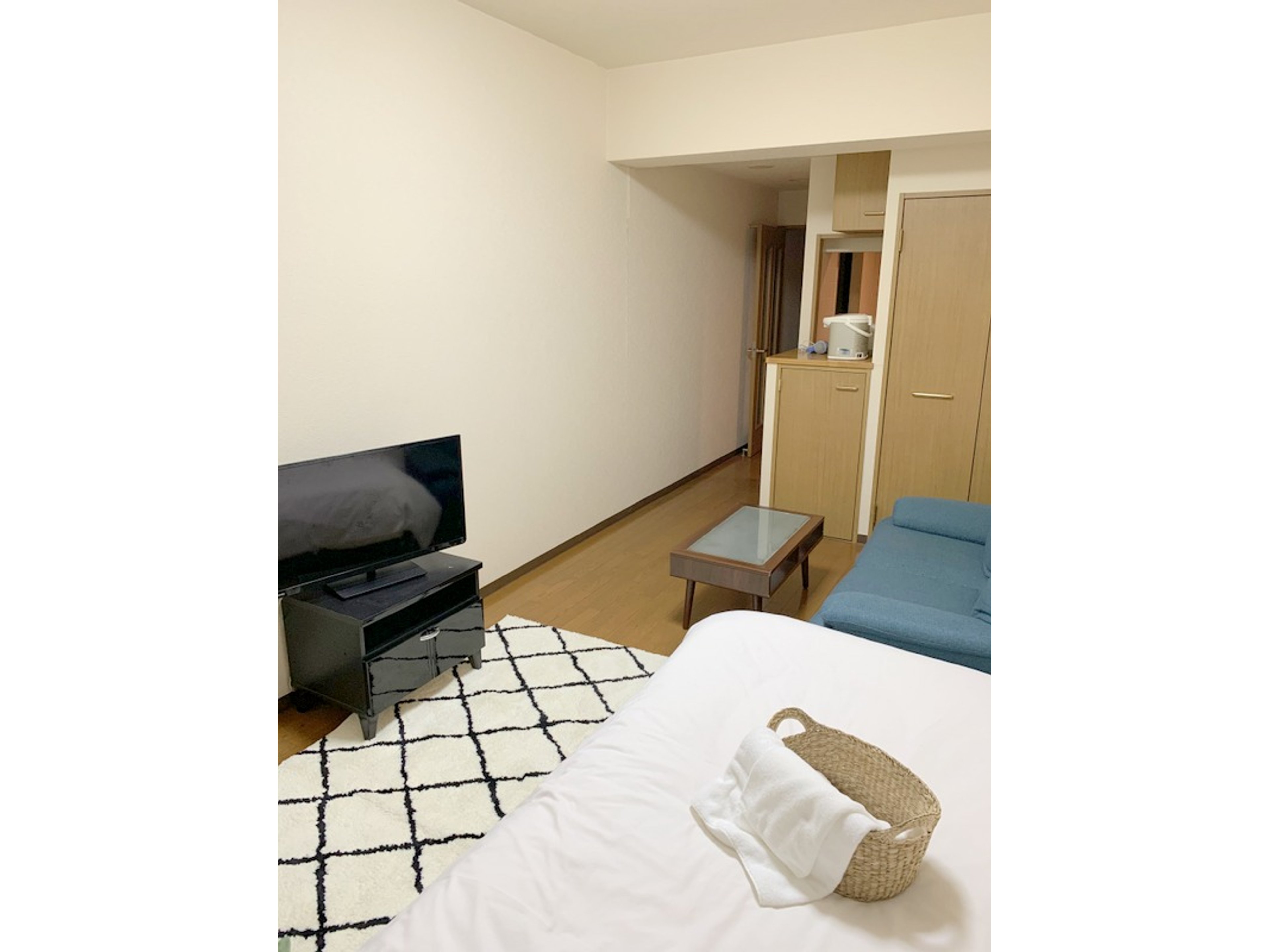 BraTTo堂島2(Bタイプ）のイメージ