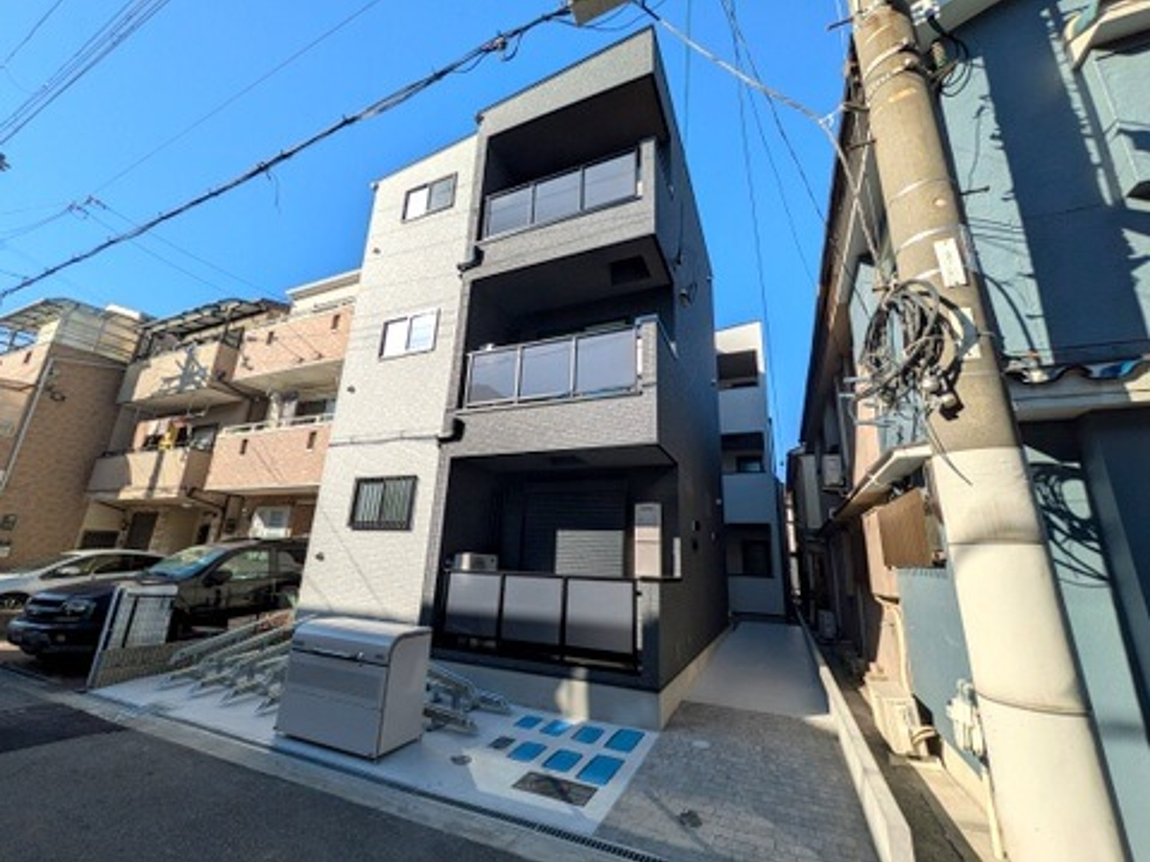 BraTTo此花シティのイメージ