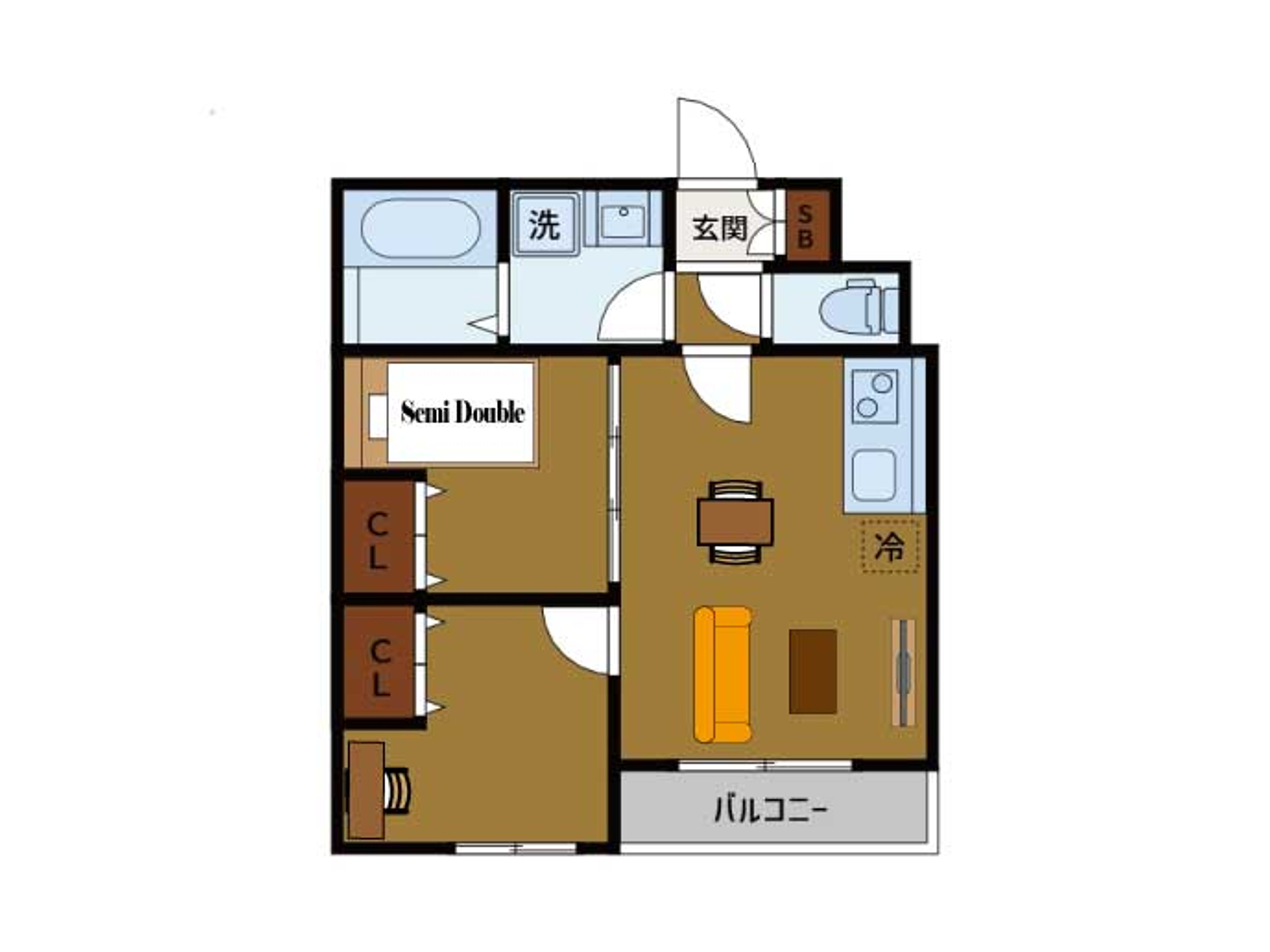 BraTTo此花シティのイメージ