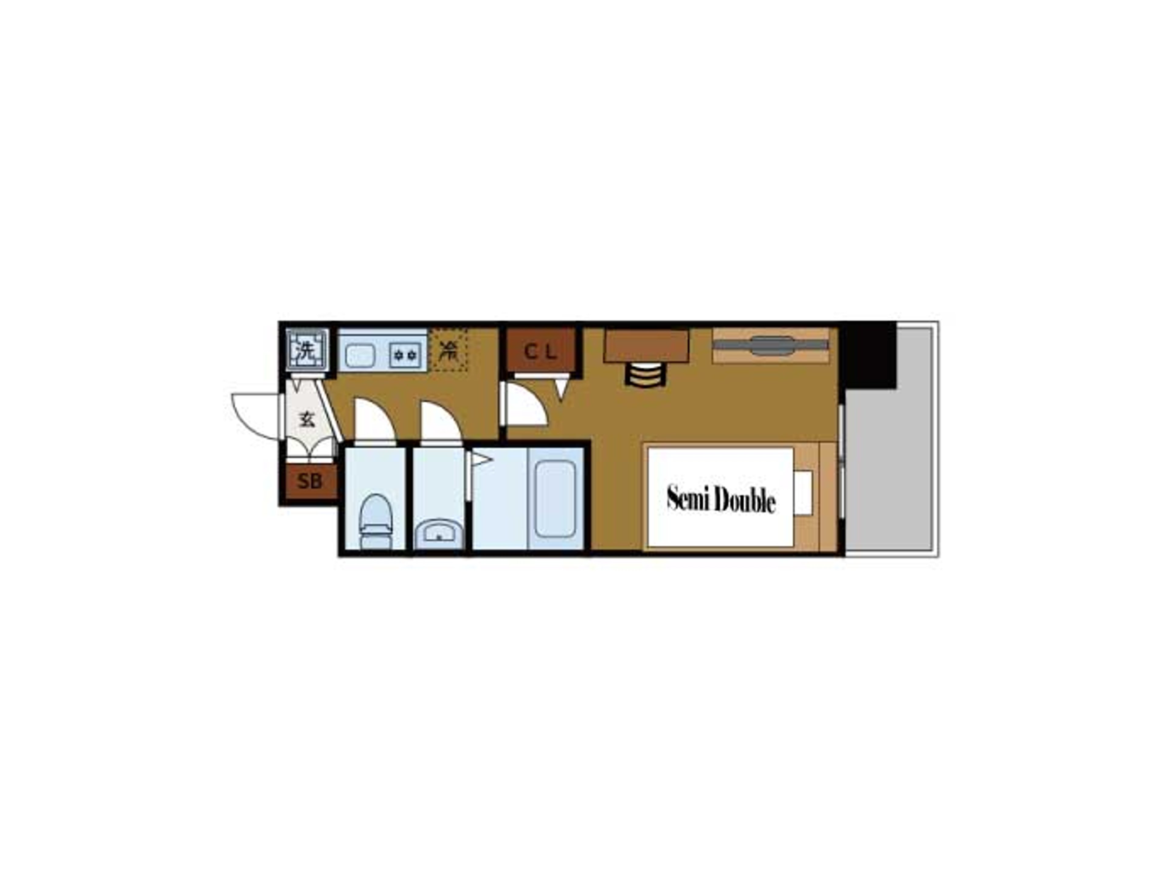 BraTTo梅田ウエストのイメージ