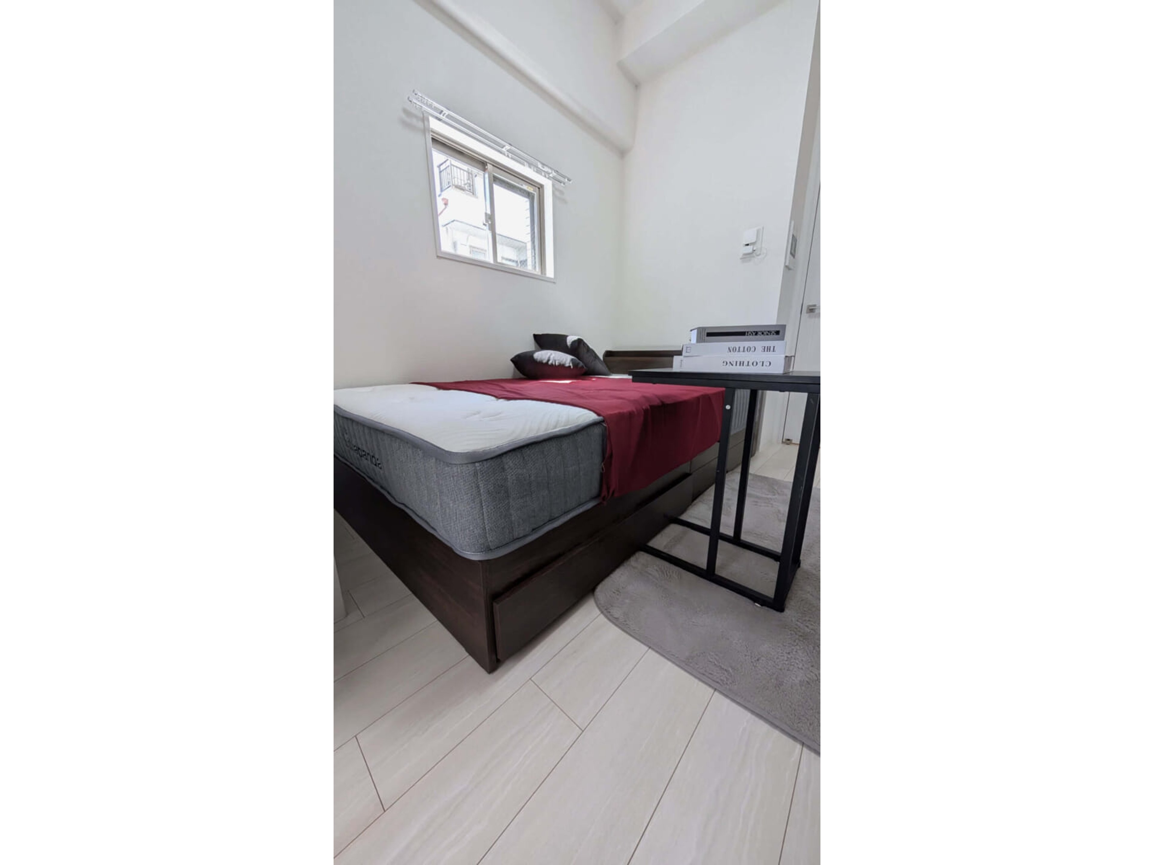 BraTTo天王寺ブランシェのイメージ