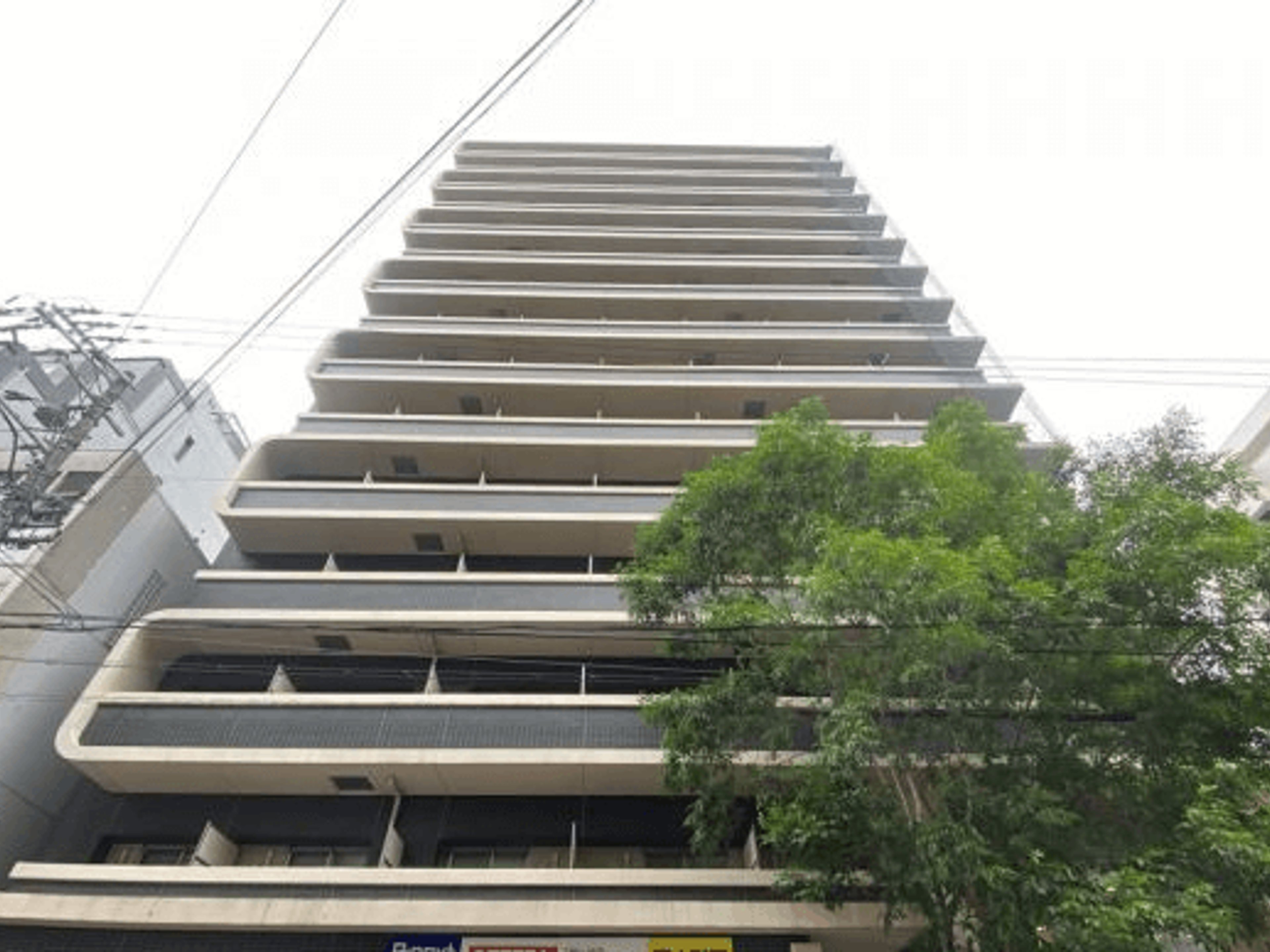 BraTTo淀屋橋ステーションフロントのイメージ