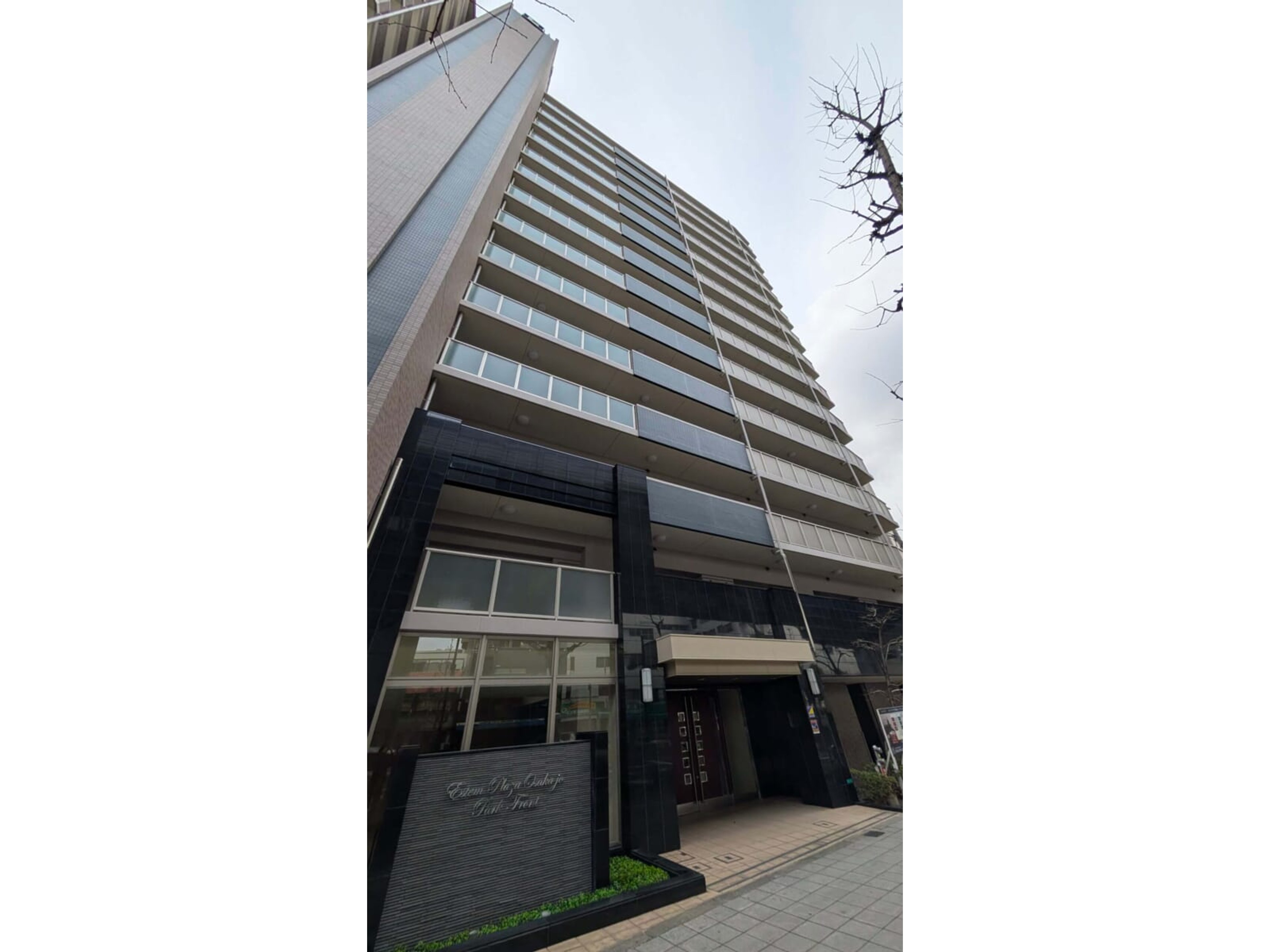 BraTTo大阪城パークフロントのイメージ