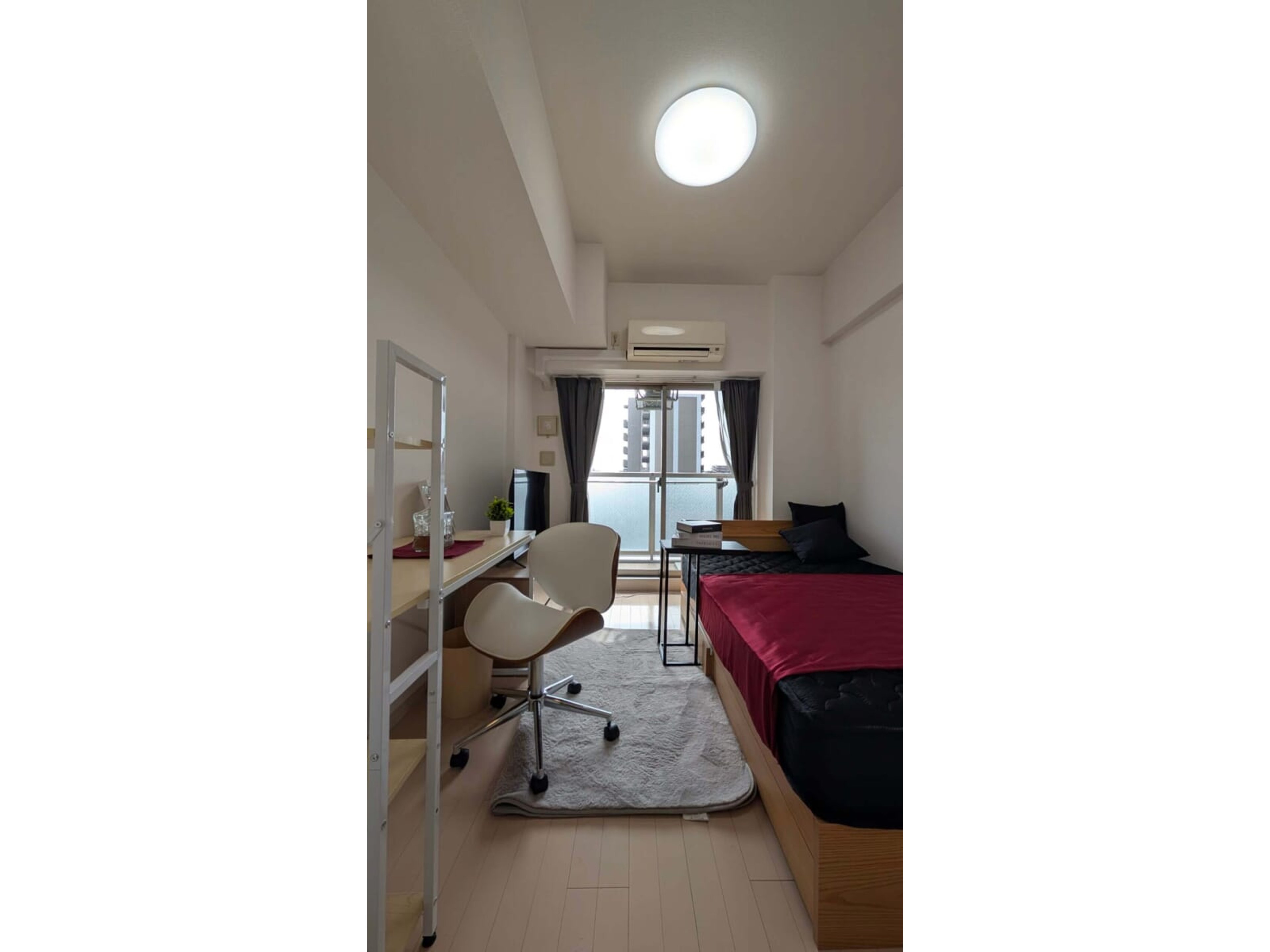 BraTTo大阪城パークフロントのイメージ