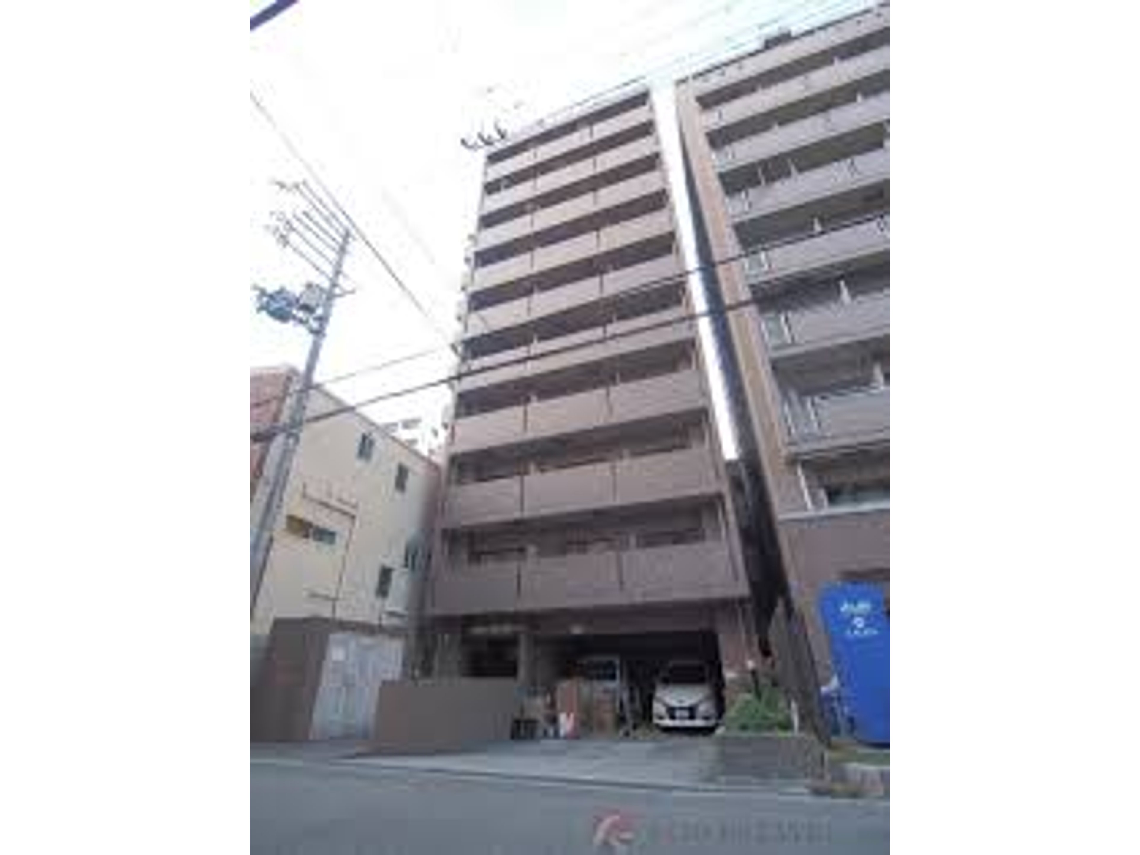 BraTTo新大阪Vのイメージ