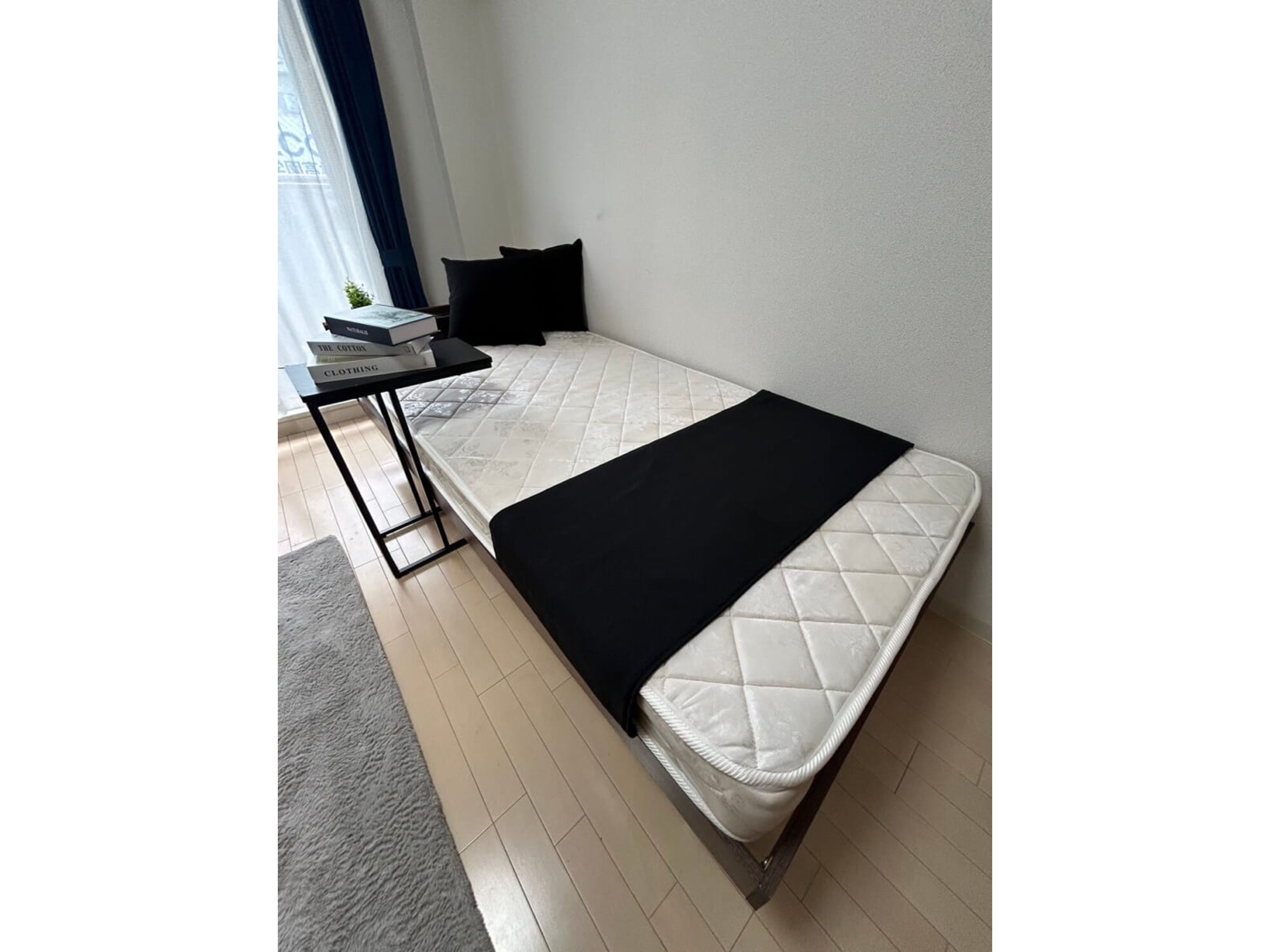 BraTTo新大阪Vのイメージ