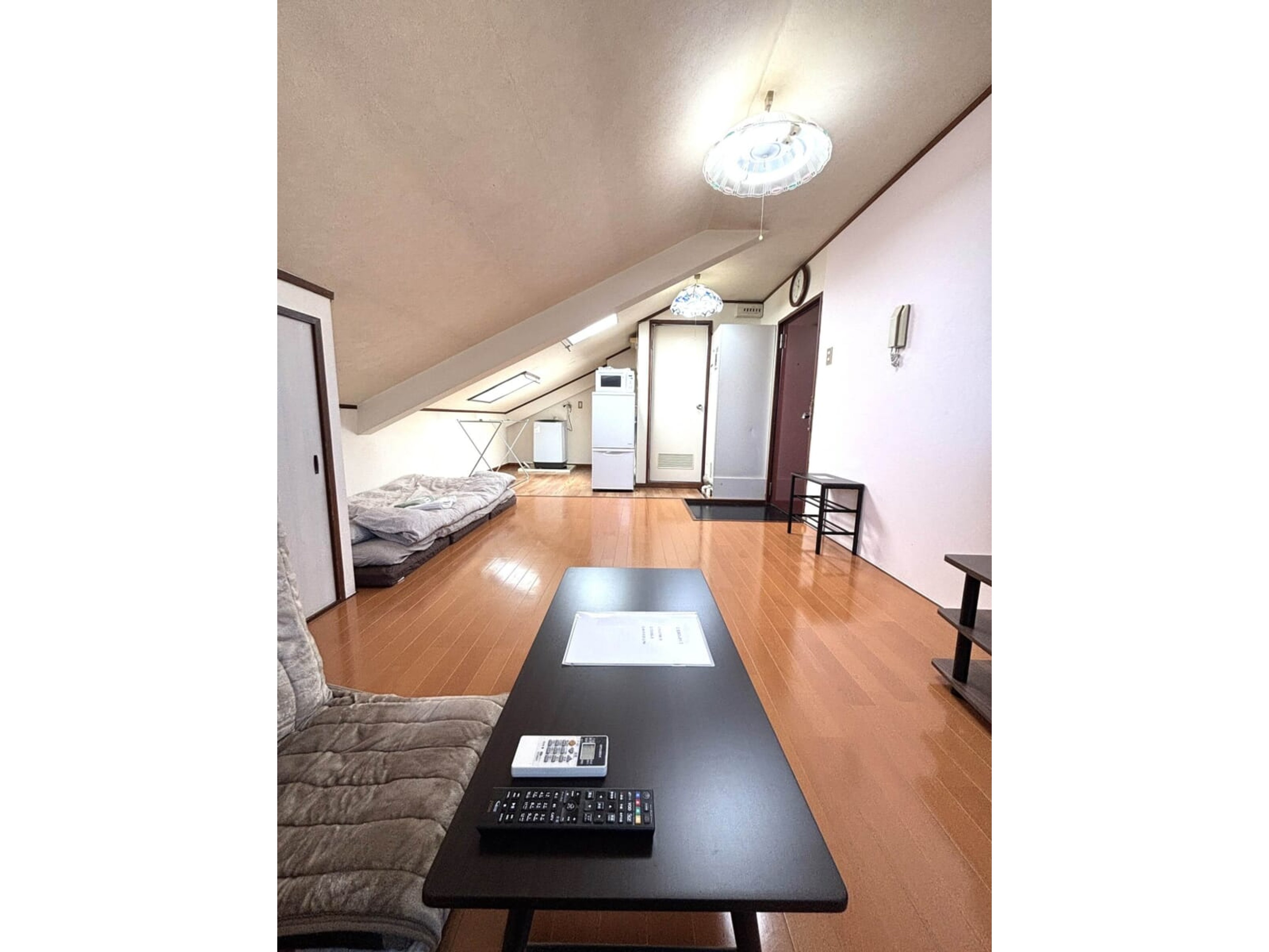 BraTTo昭和町駅のイメージ