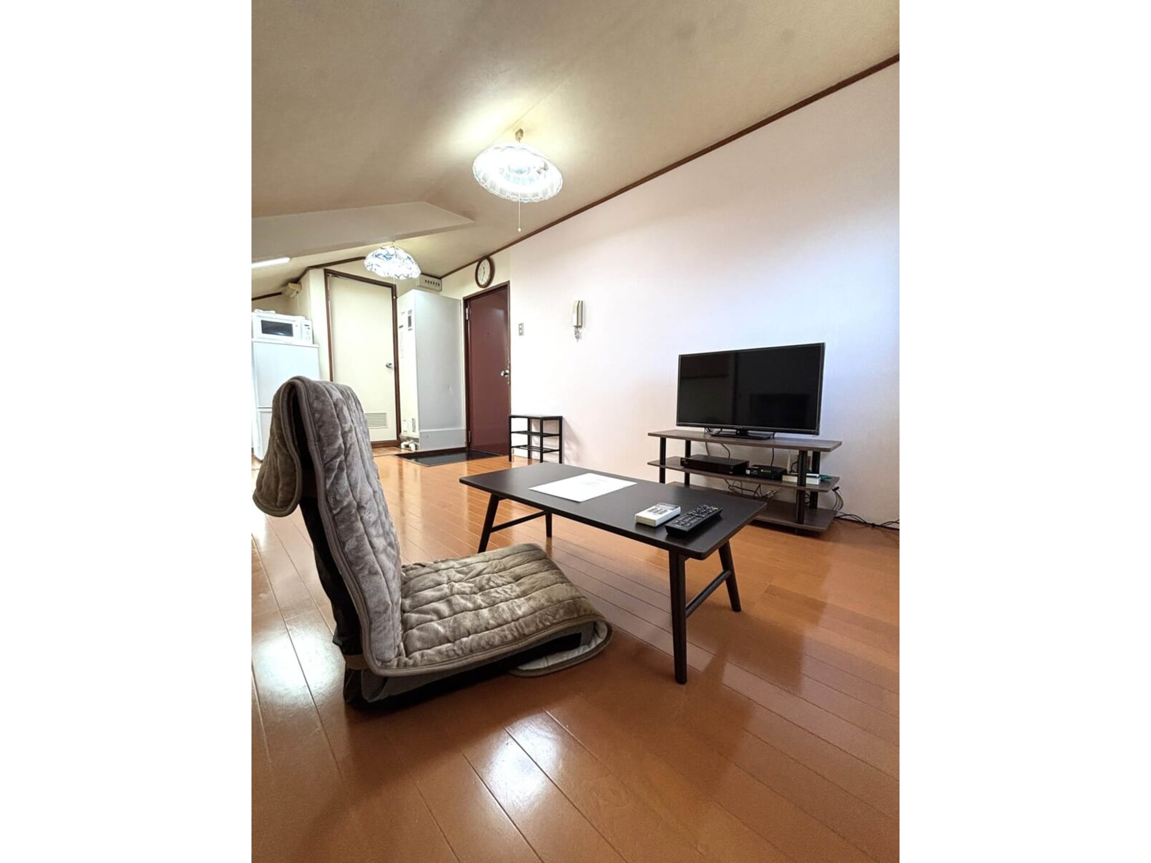 BraTTo昭和町駅のイメージ