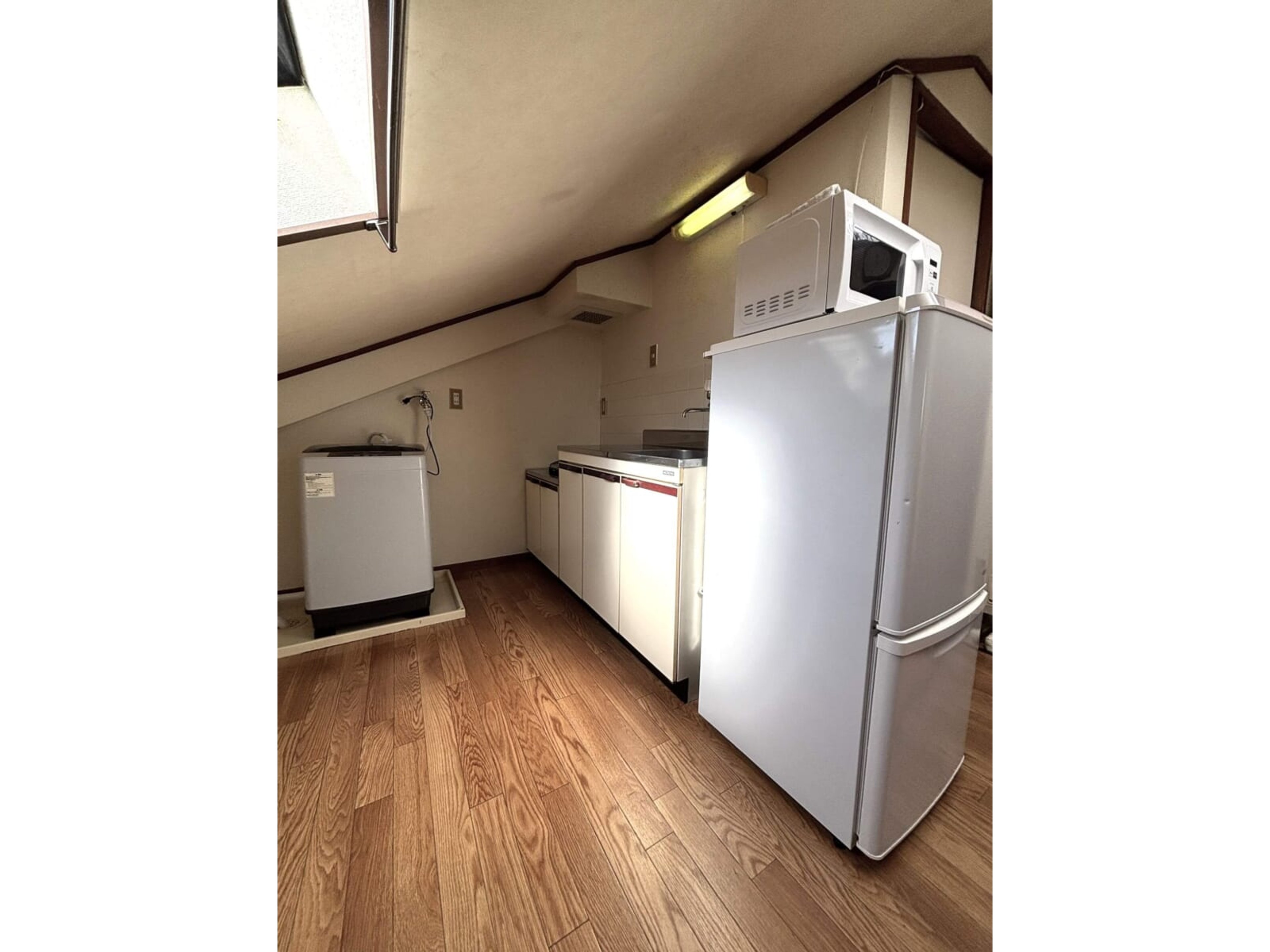 BraTTo昭和町駅のイメージ