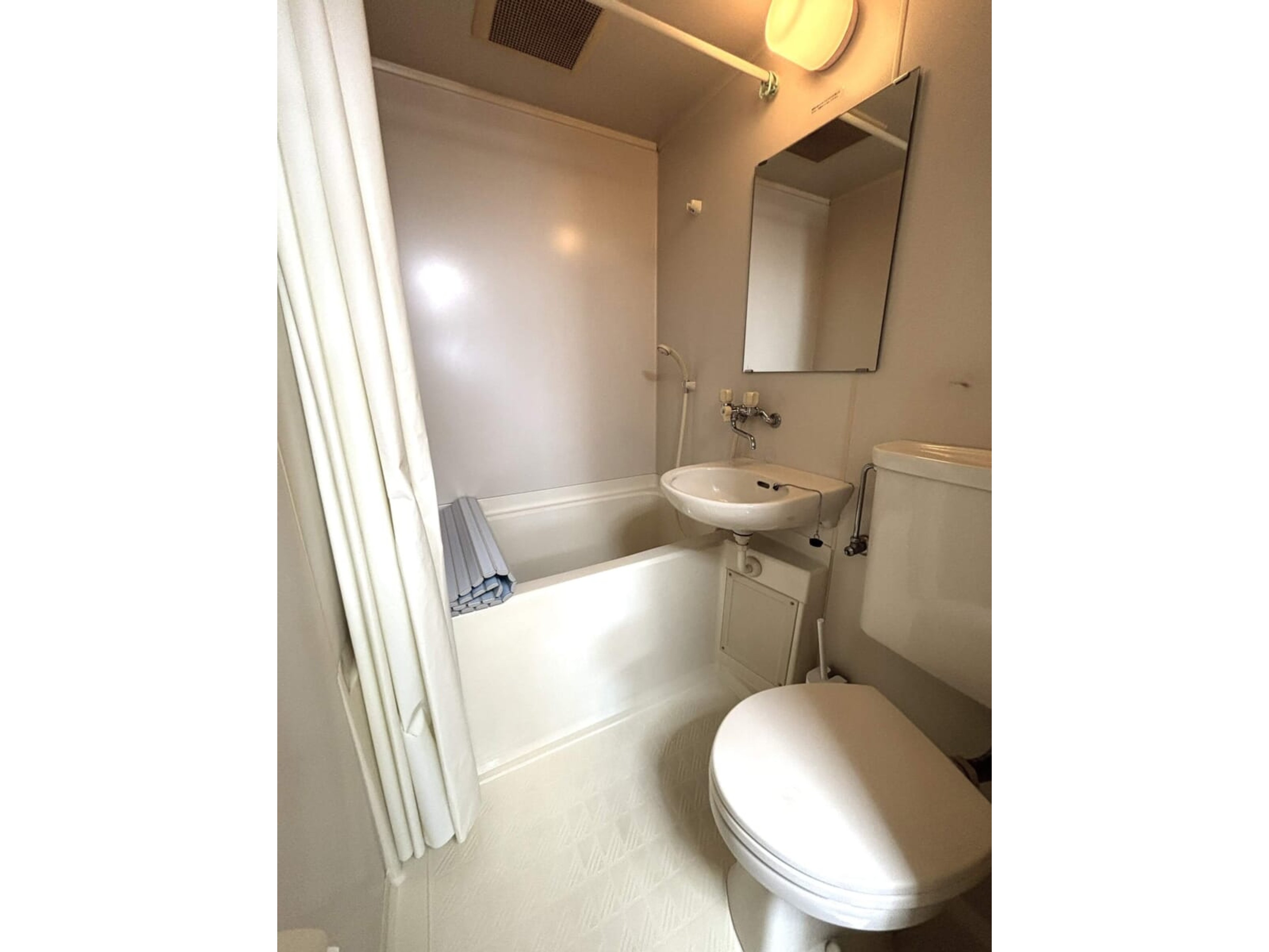 BraTTo昭和町駅のイメージ