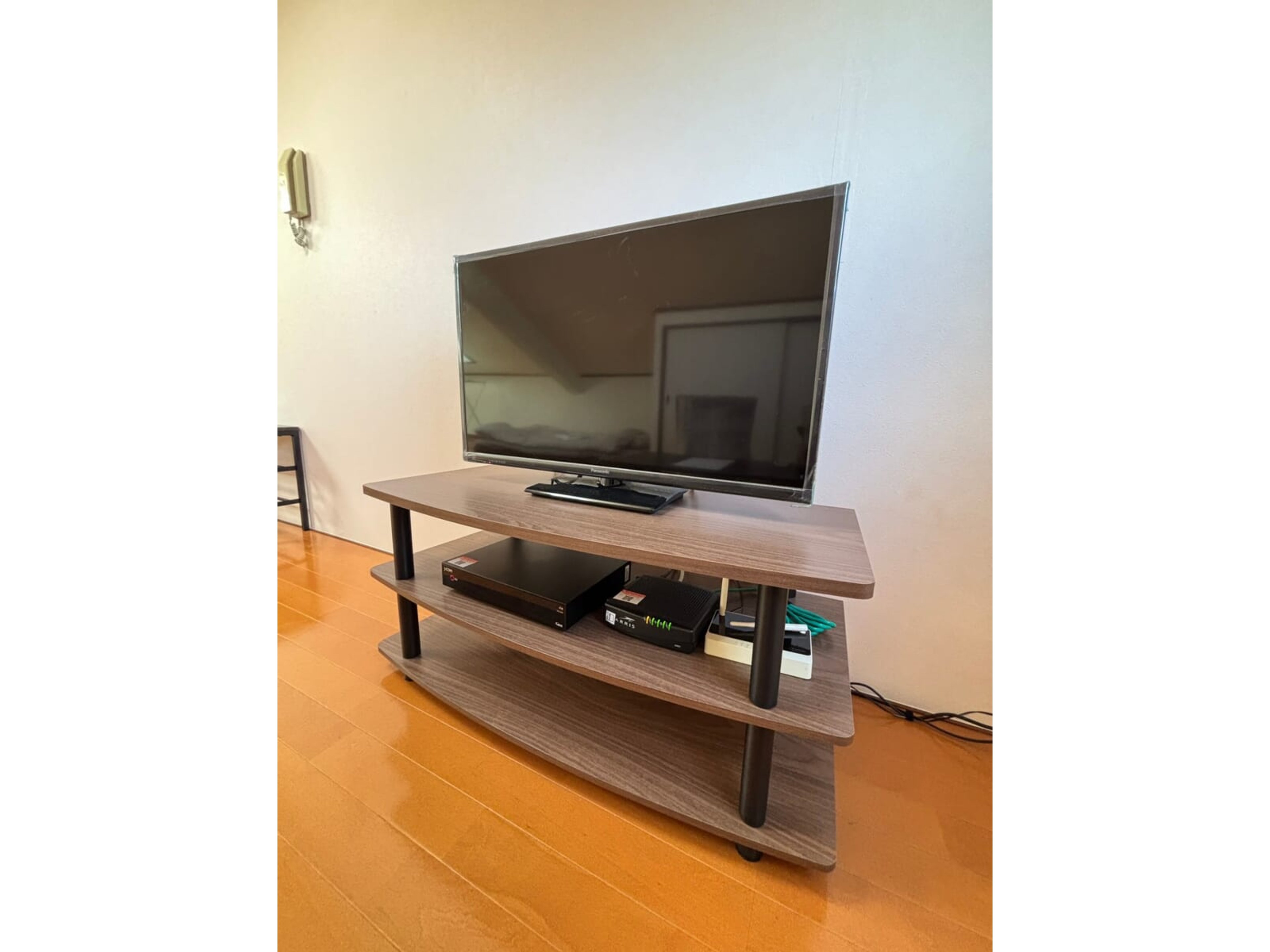 BraTTo昭和町駅のイメージ