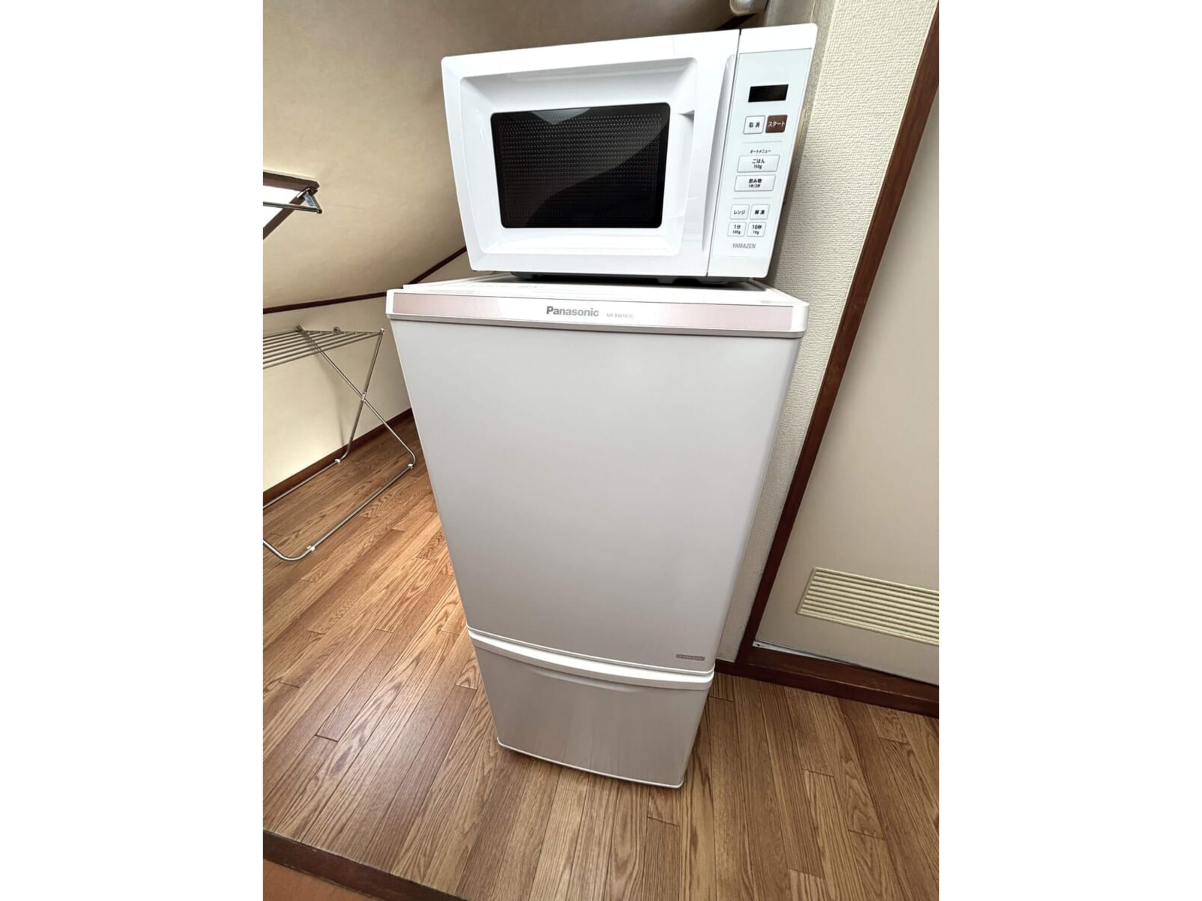 BraTTo昭和町駅のイメージ