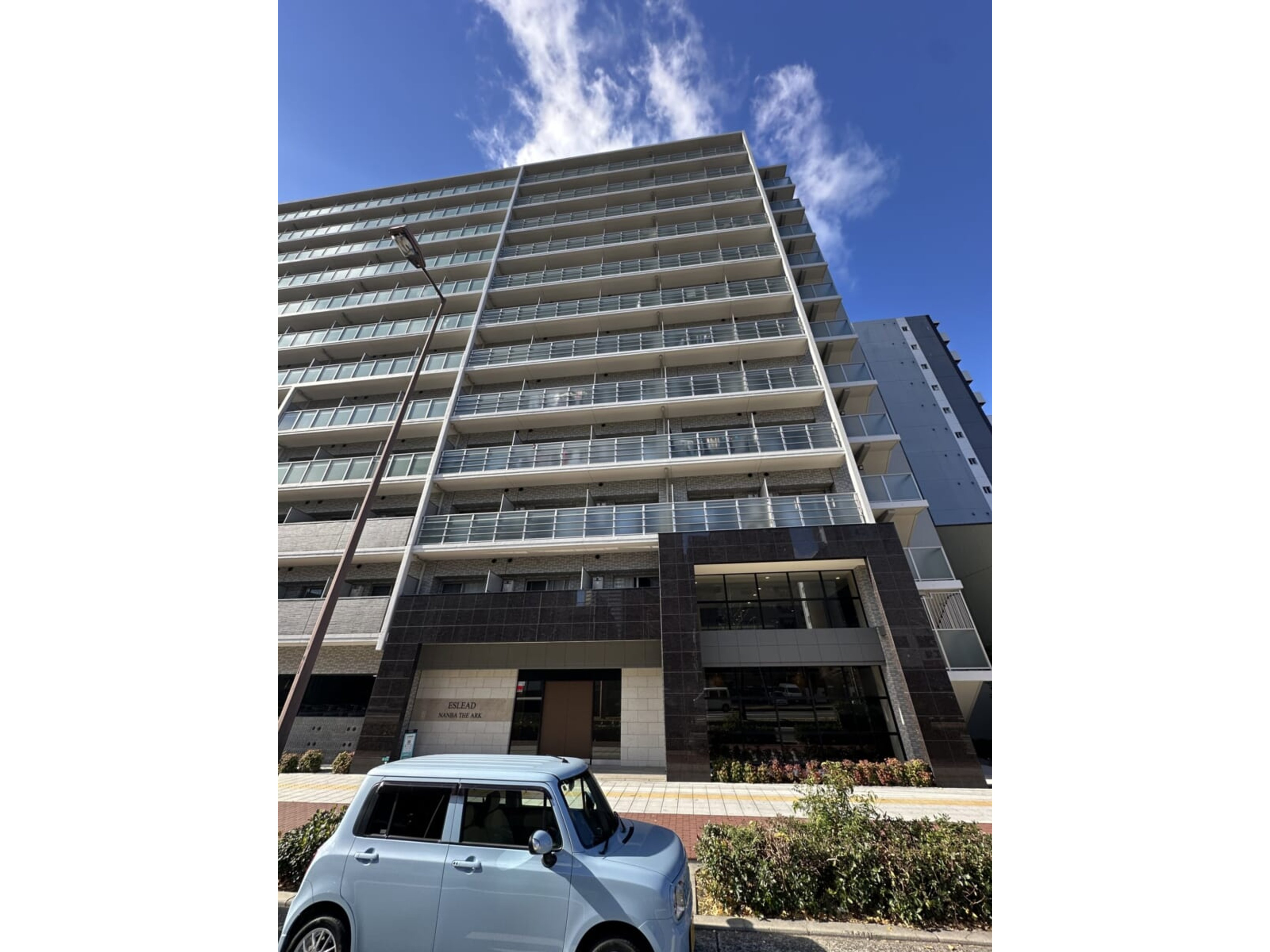 BraTTo難波ザ・アークのイメージ