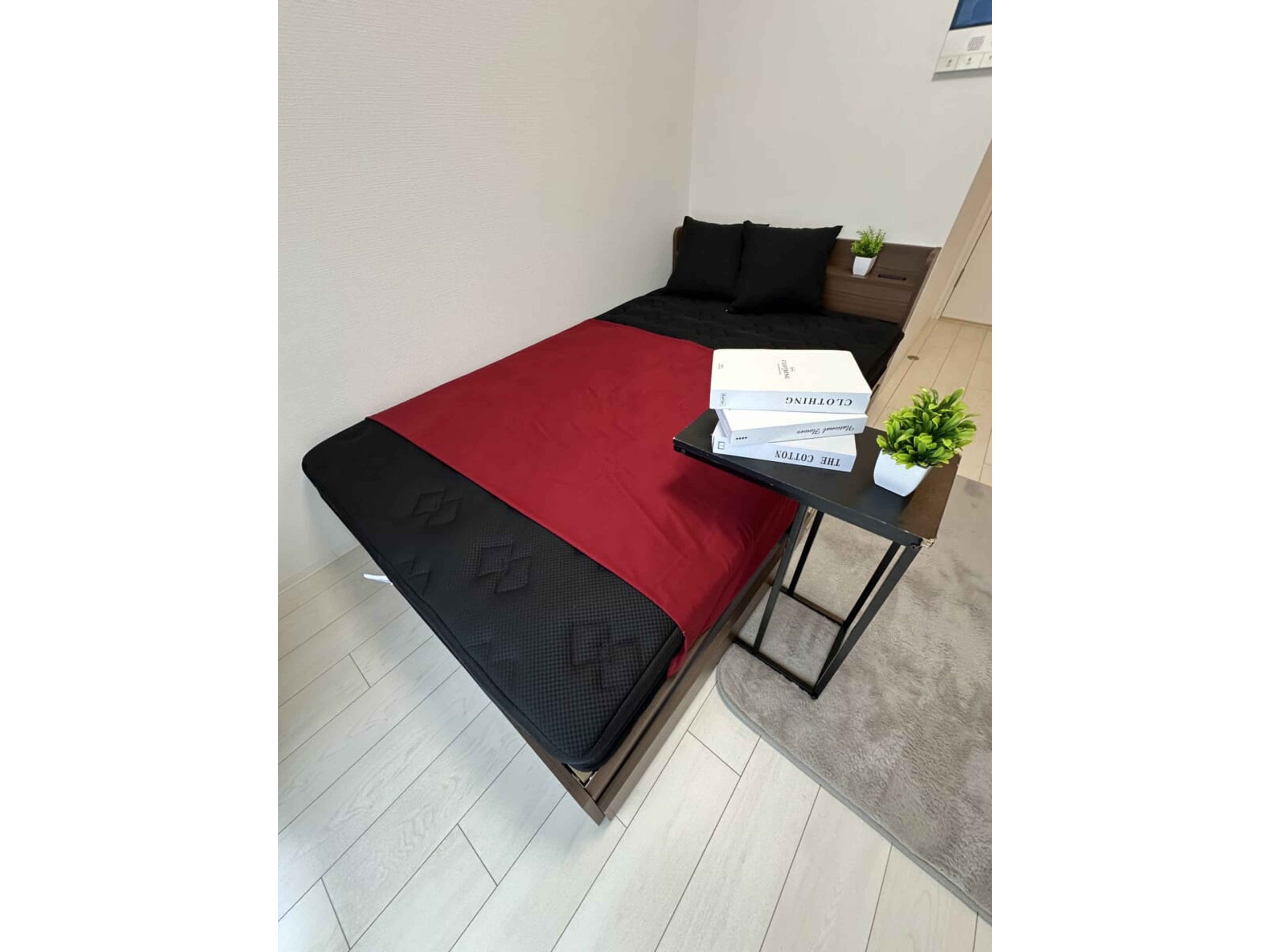 BraTTo難波ザ・アークのイメージ