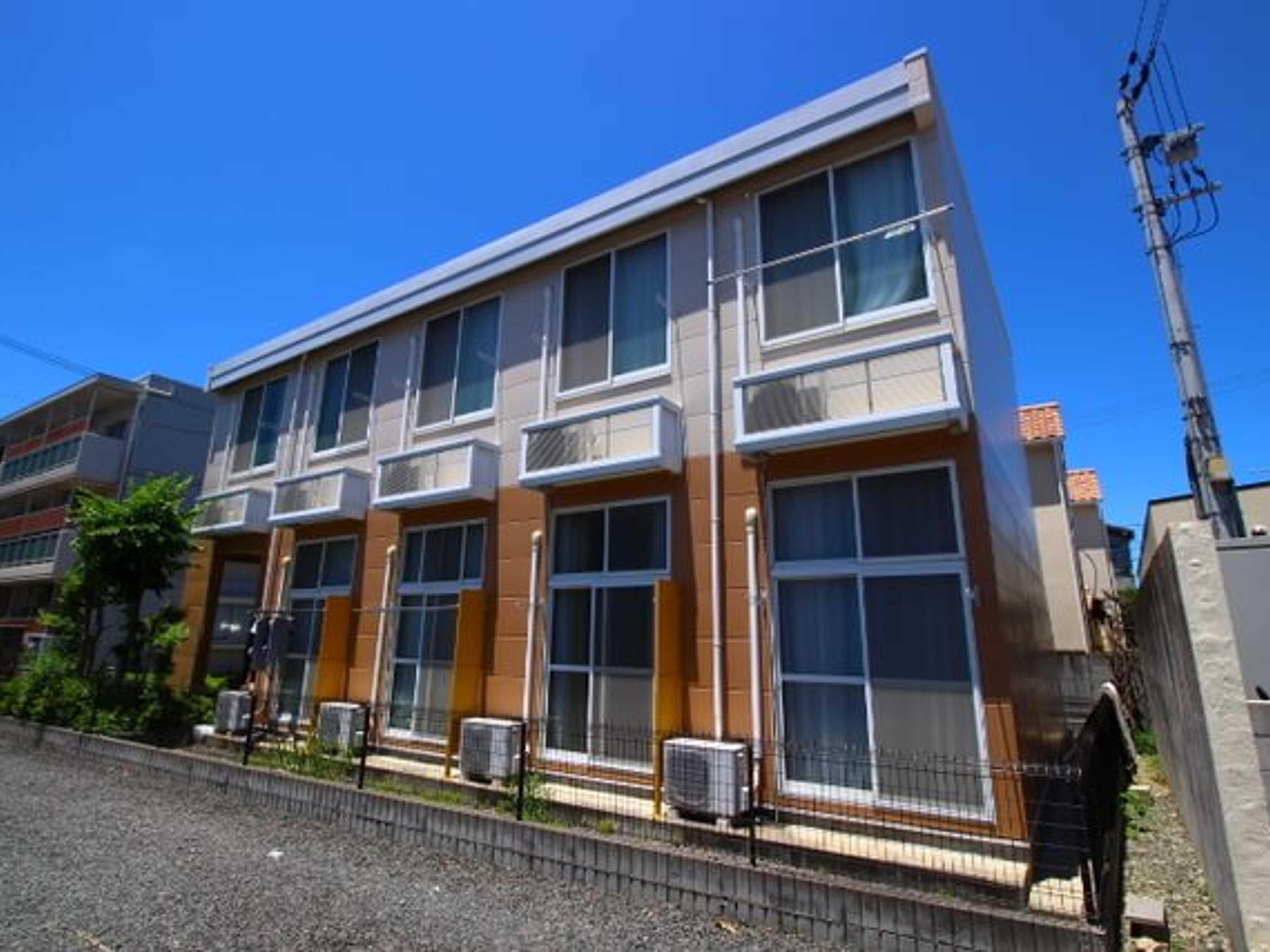 BraTTo茨木市駅前のイメージ