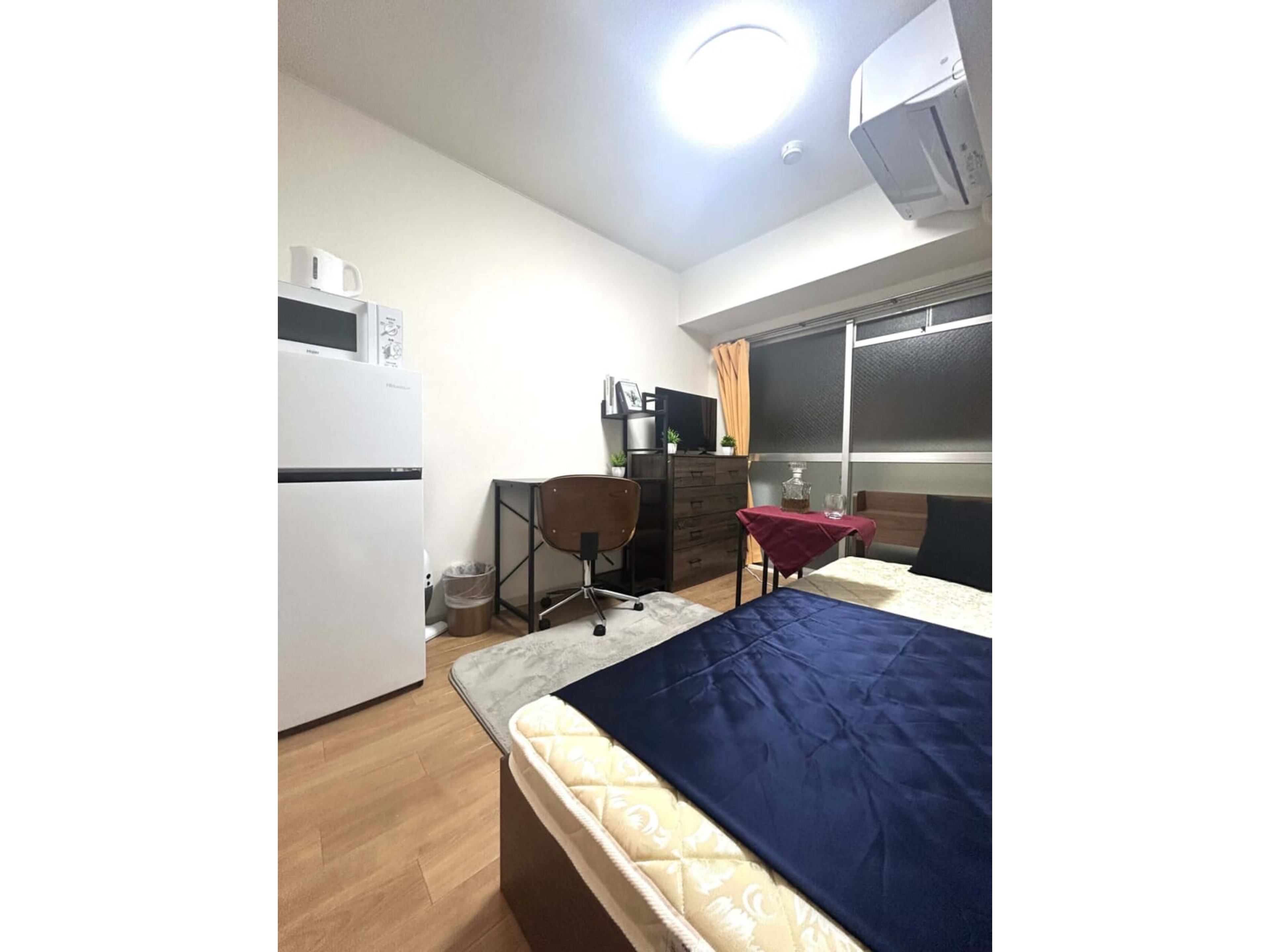 BraTTo茨木市駅前のイメージ