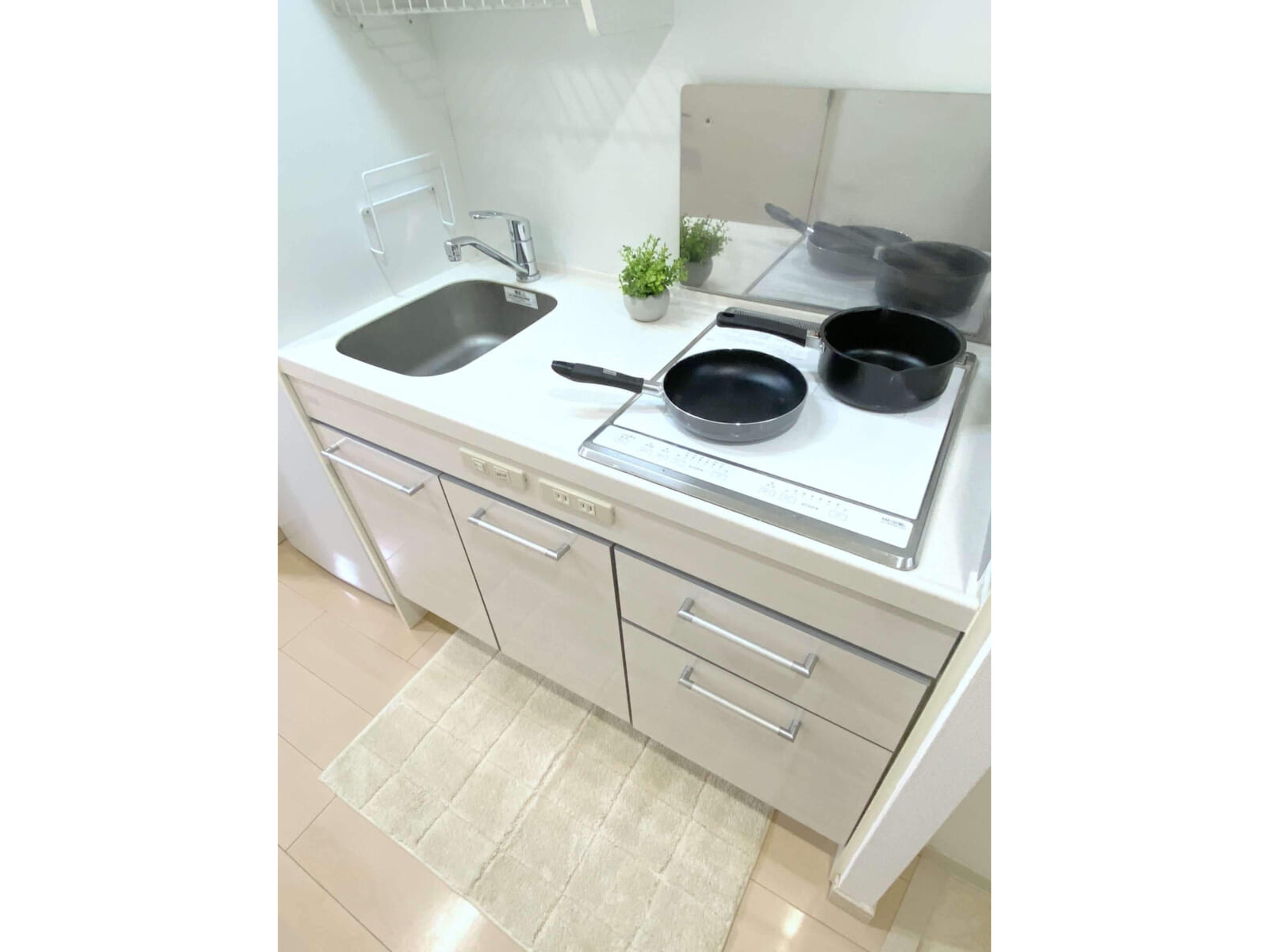 BraTTo茨木市駅前のイメージ