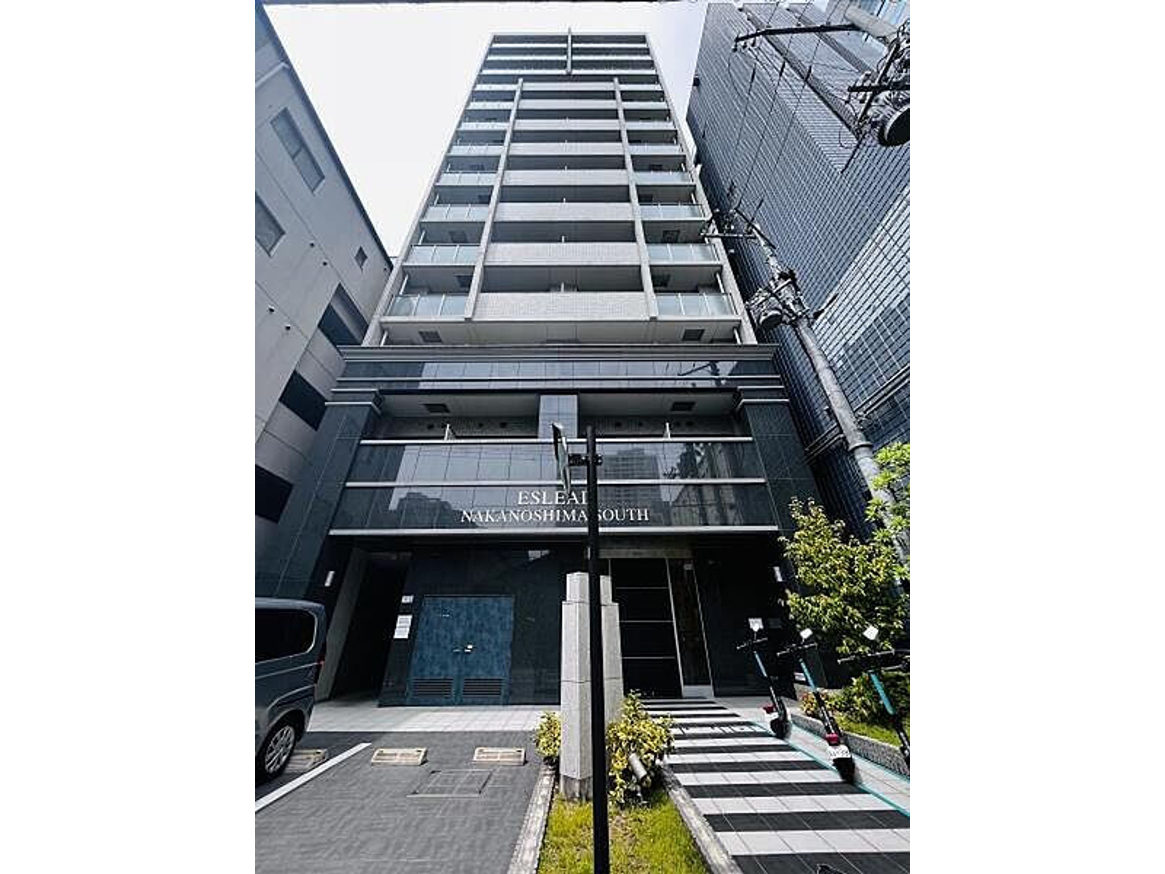 BraTTo中之島SOUTHのイメージ