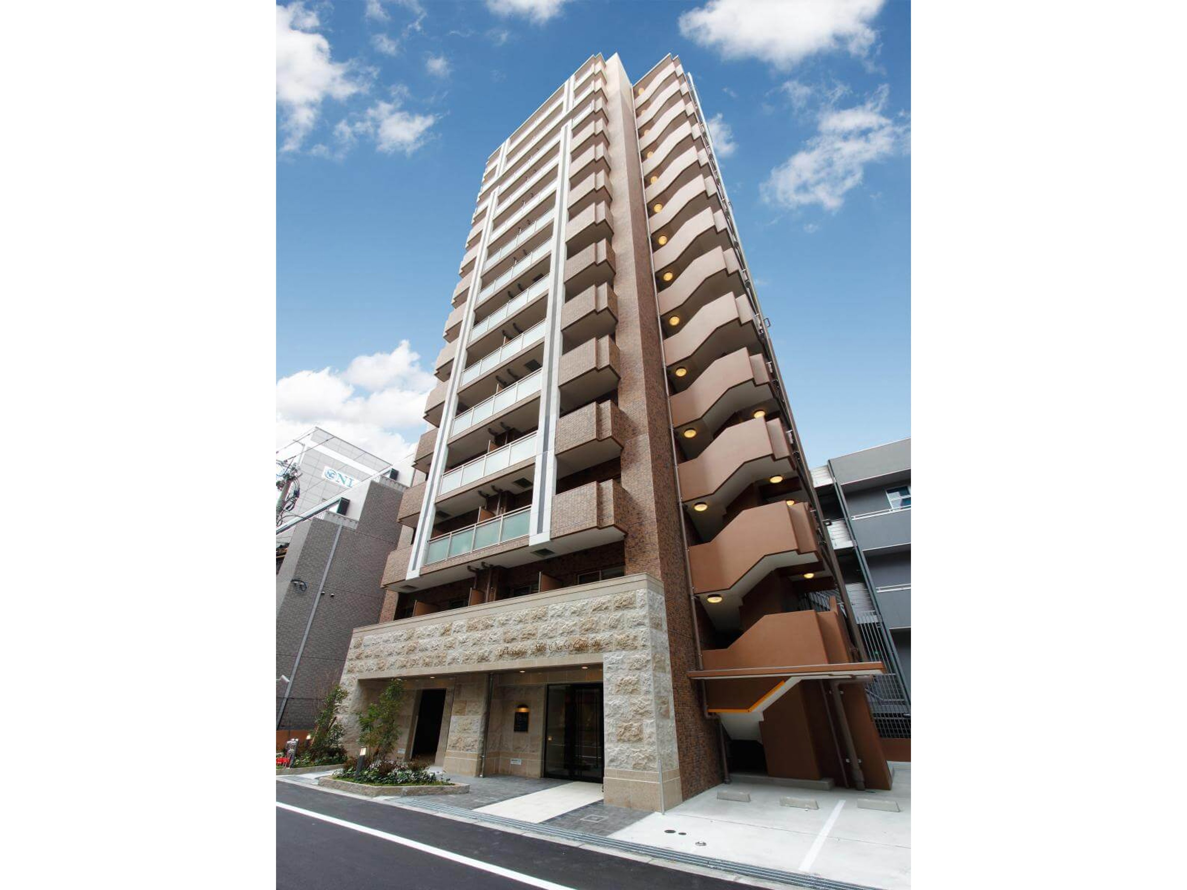 BraTTo新大阪コアシティのイメージ