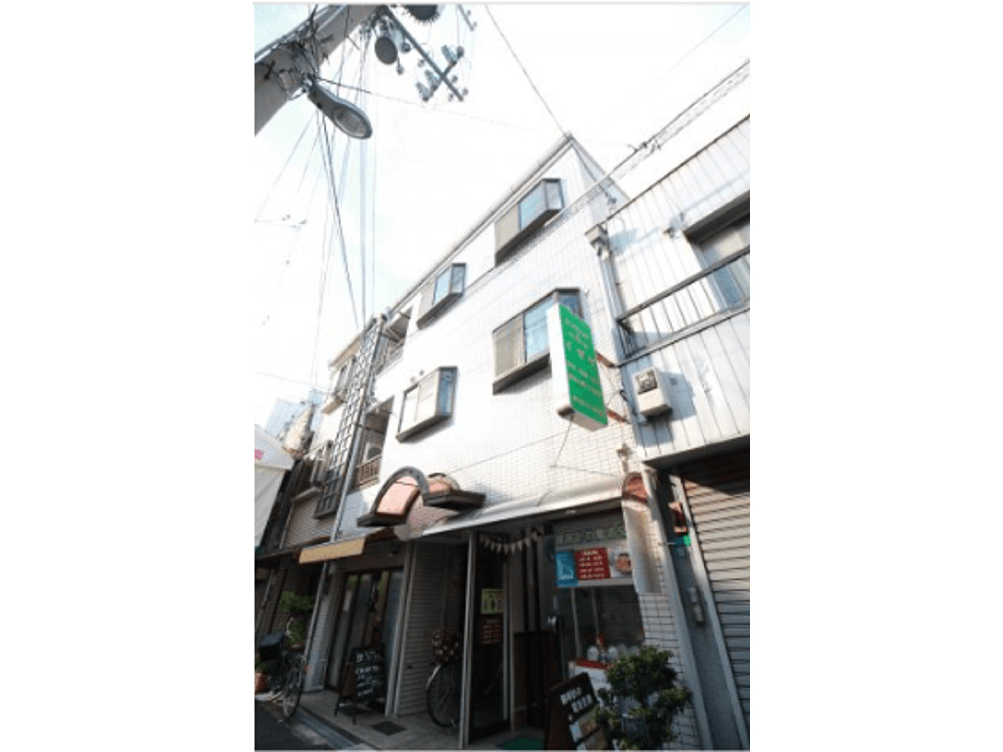 BraTTo昭和町駅のイメージ