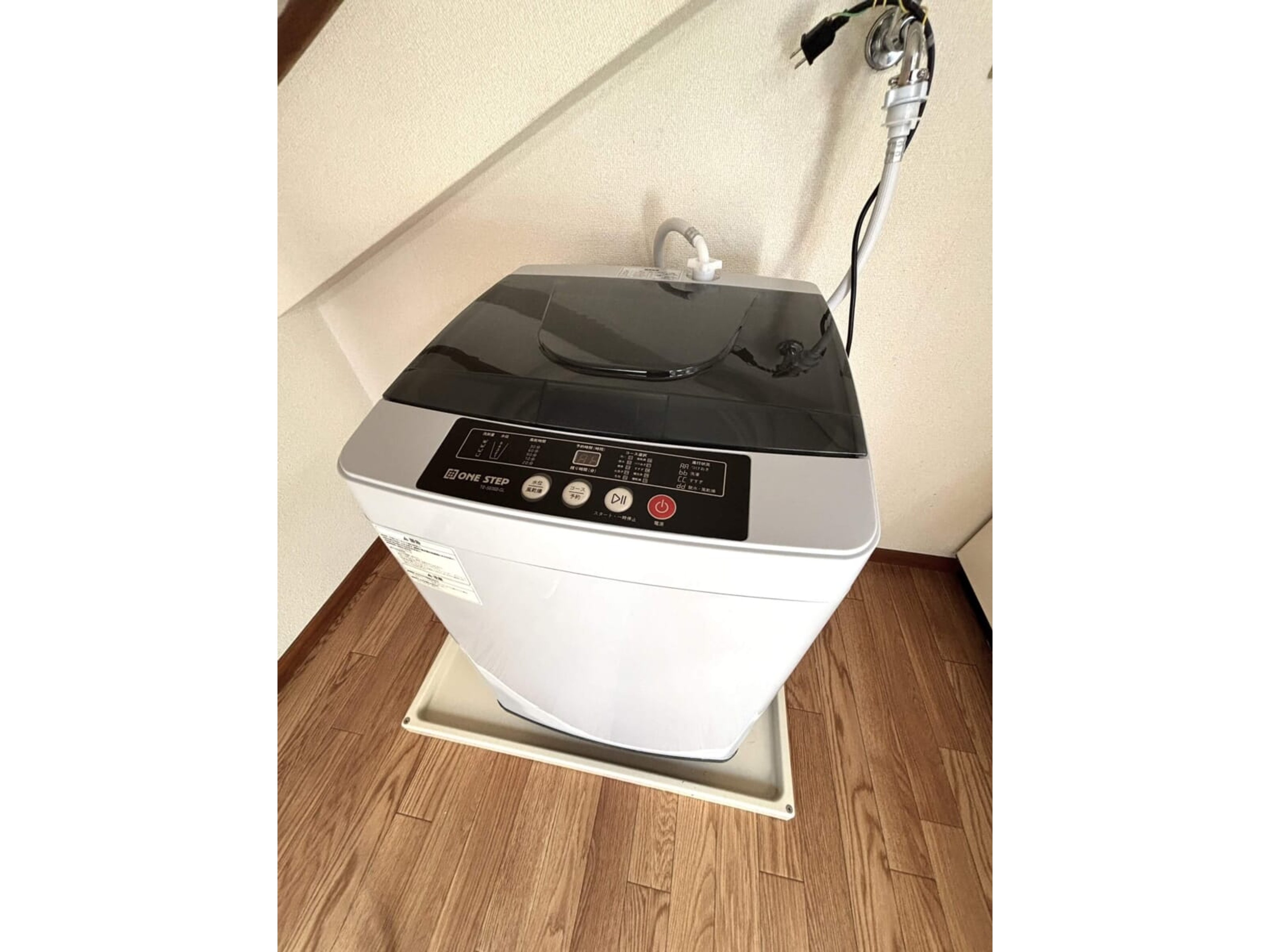 BraTTo昭和町駅のイメージ