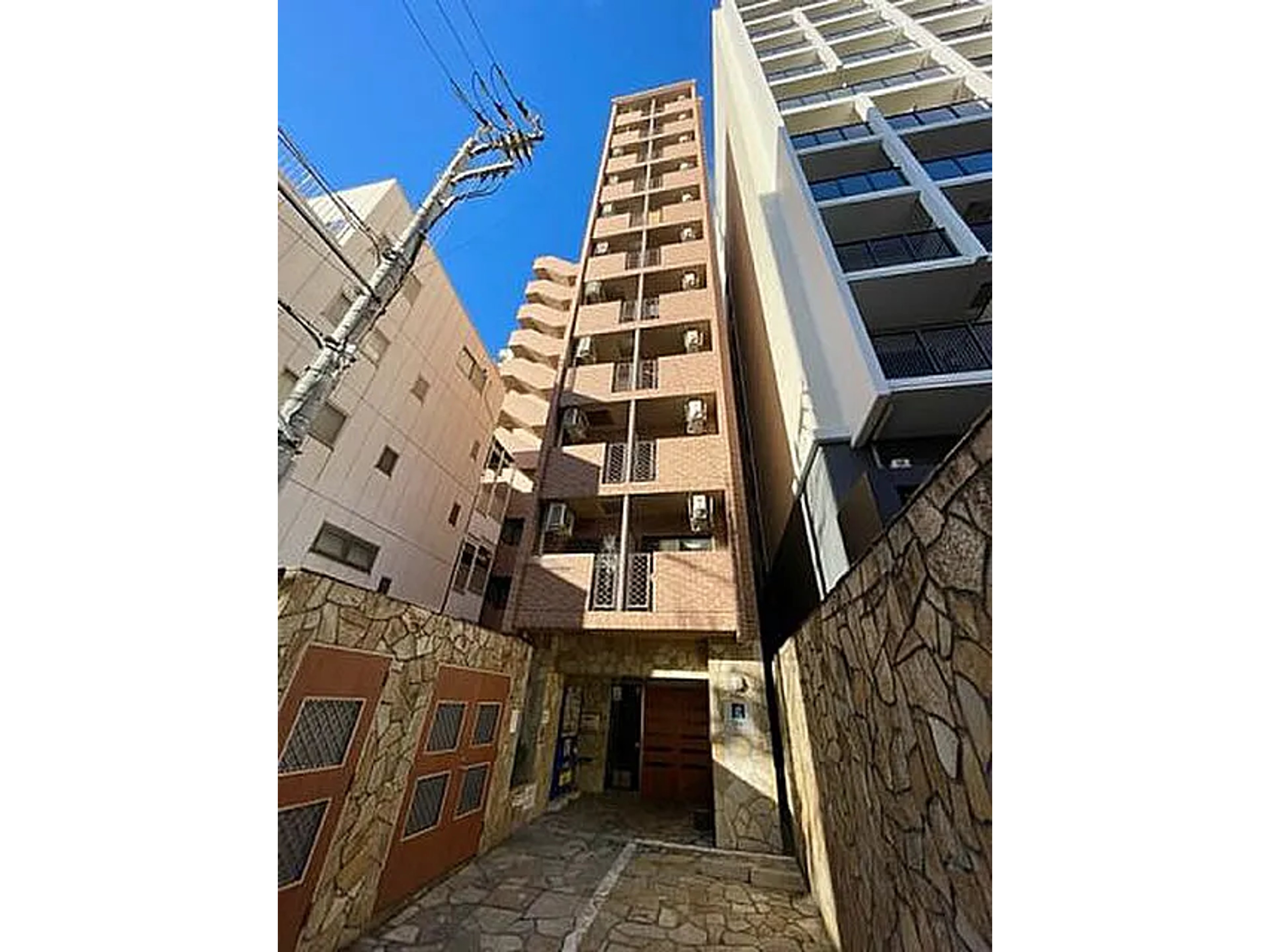 BraTTo大阪城南Ⅱのイメージ