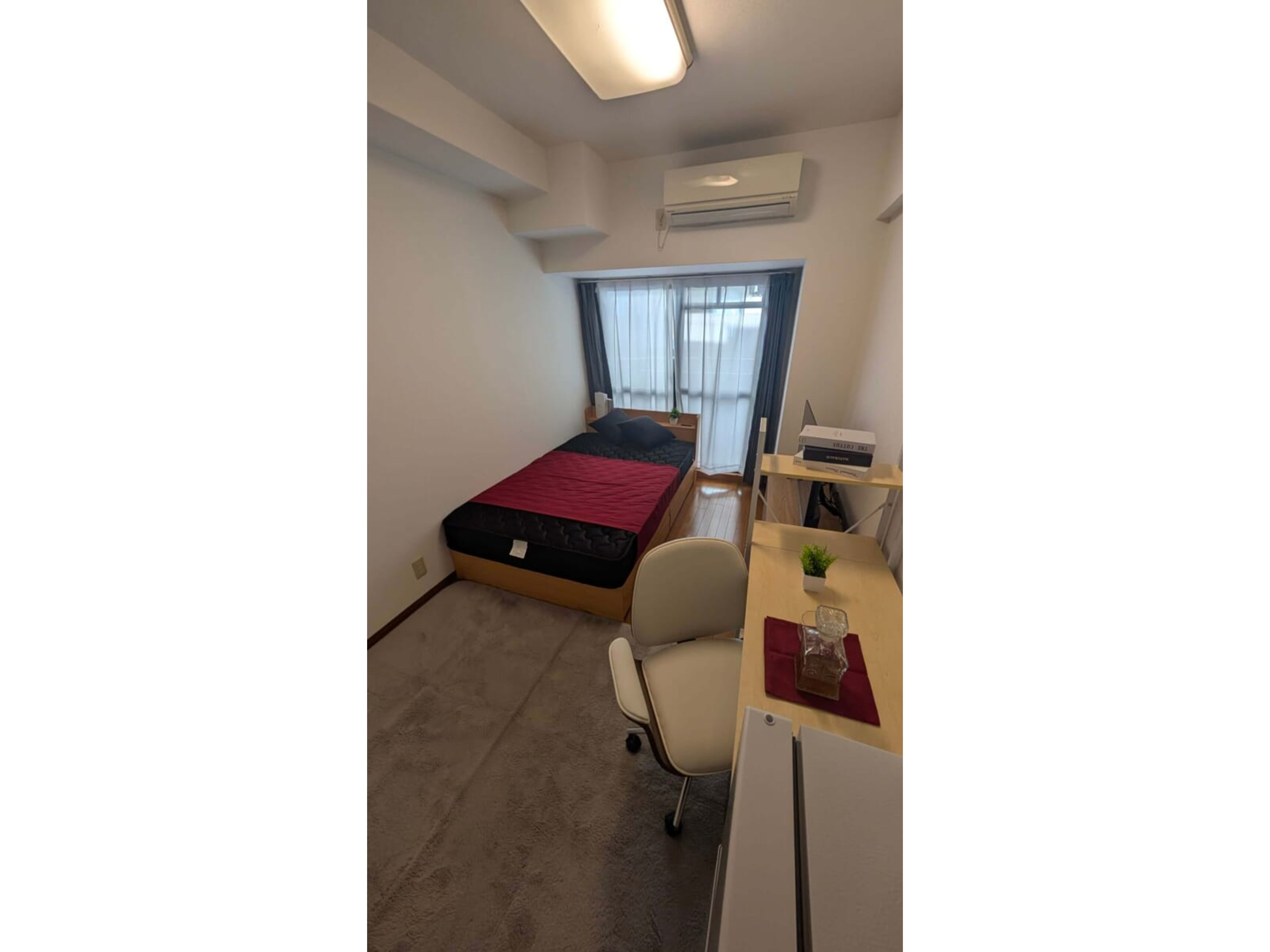 BraTTo大阪城南Ⅱのイメージ