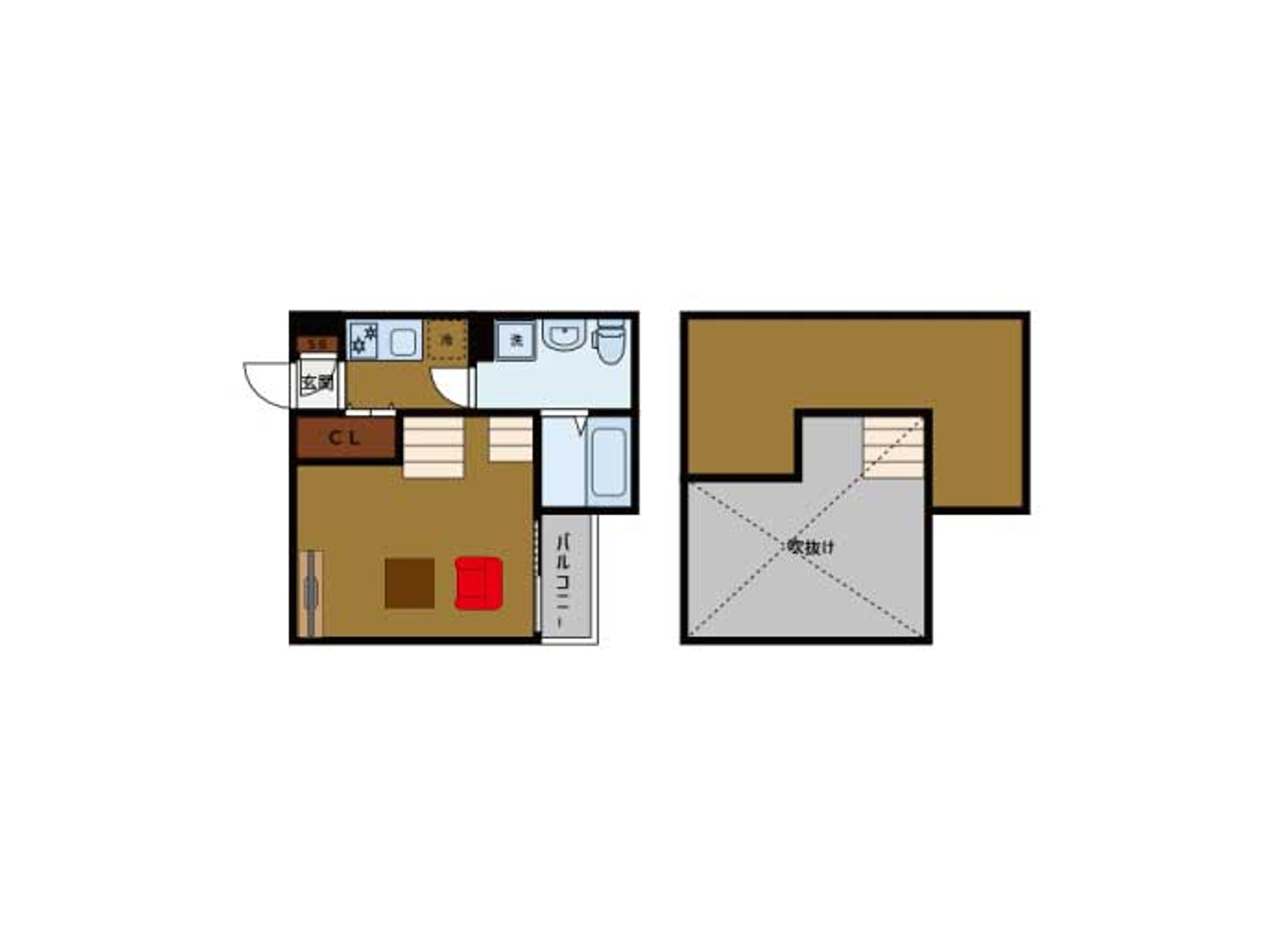 BraTTo石津セレーノのイメージ