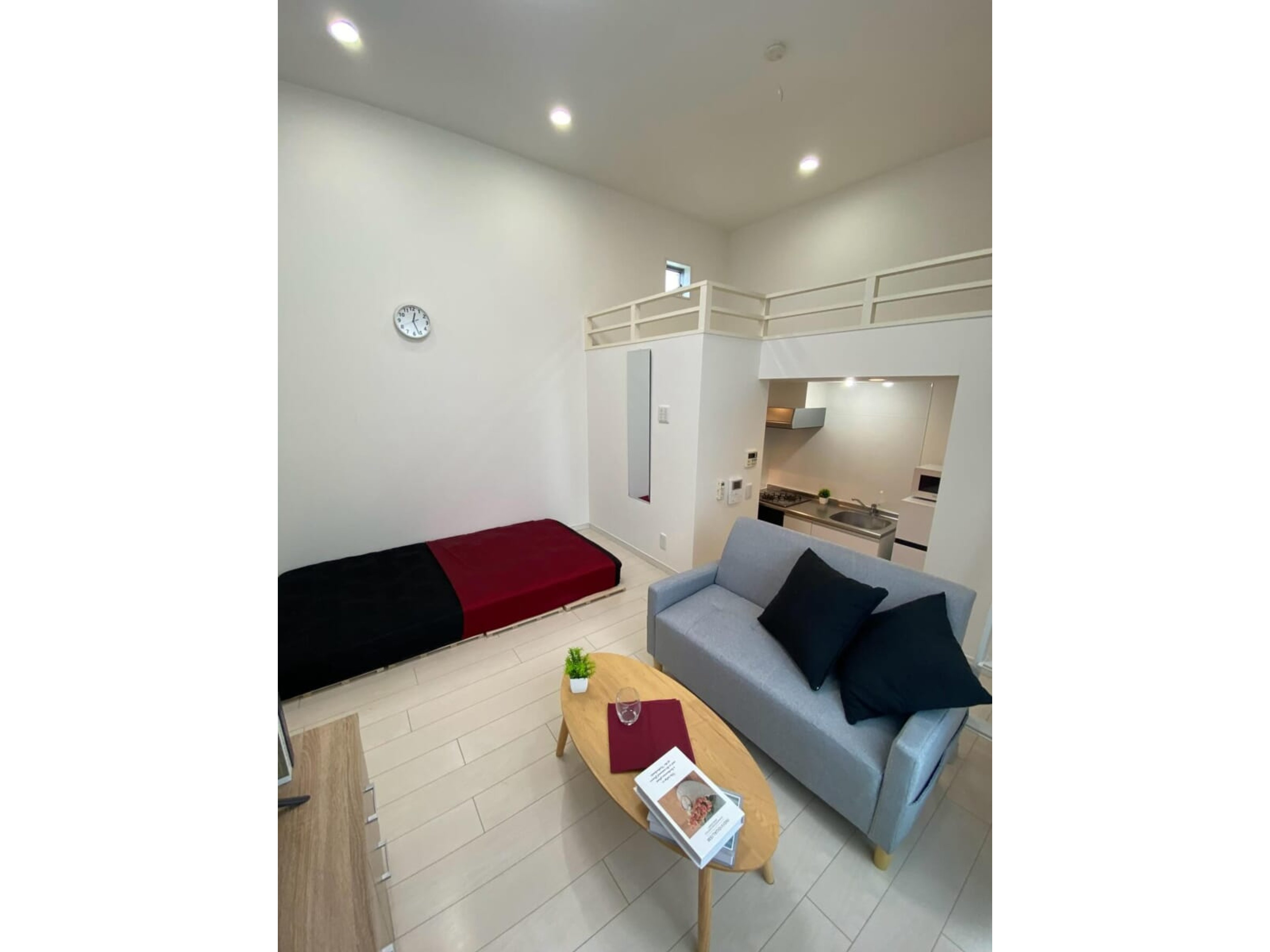 BraTTo石津セレーノのイメージ