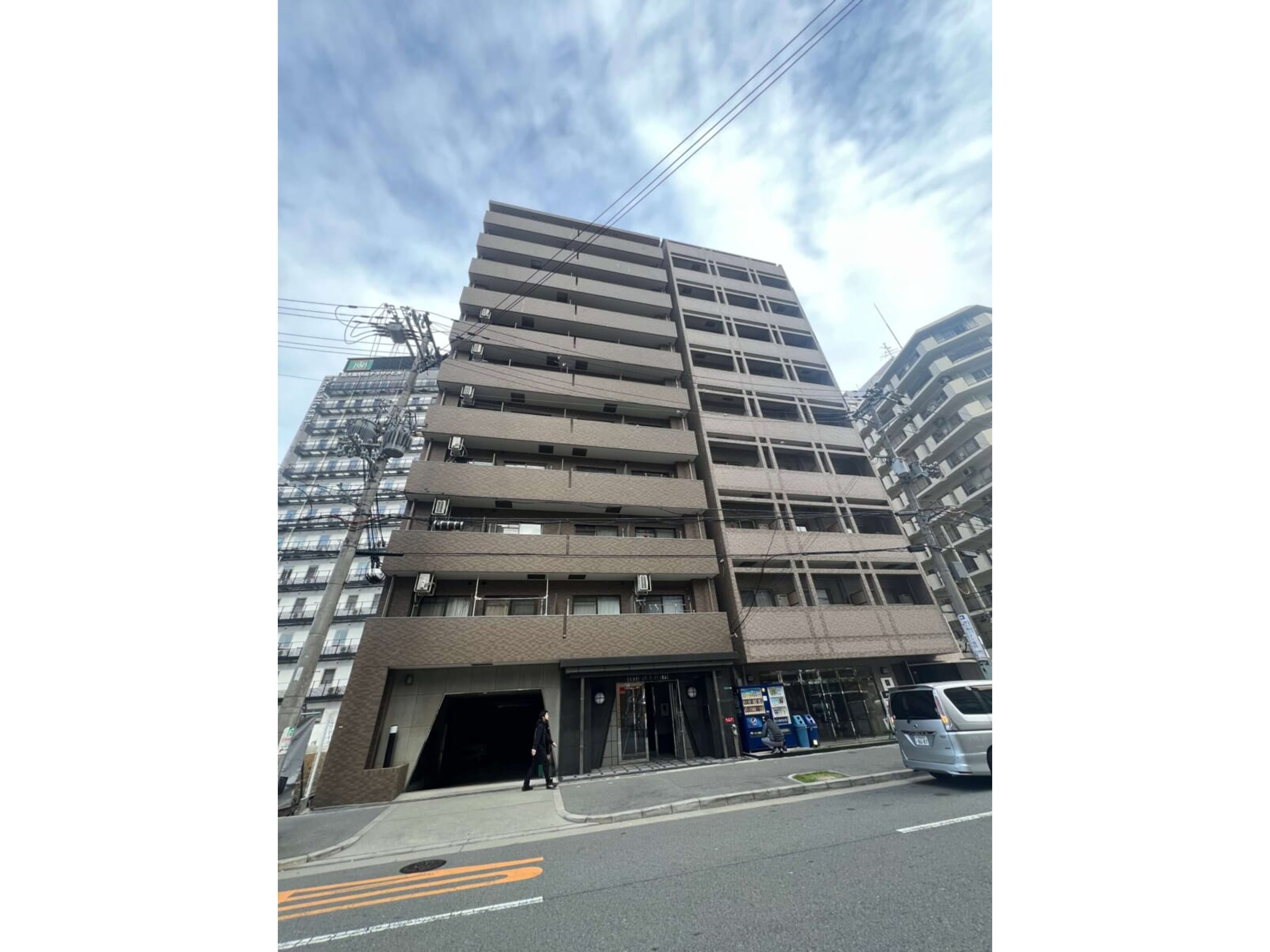 BraTTo新大阪リーガルⅢのイメージ