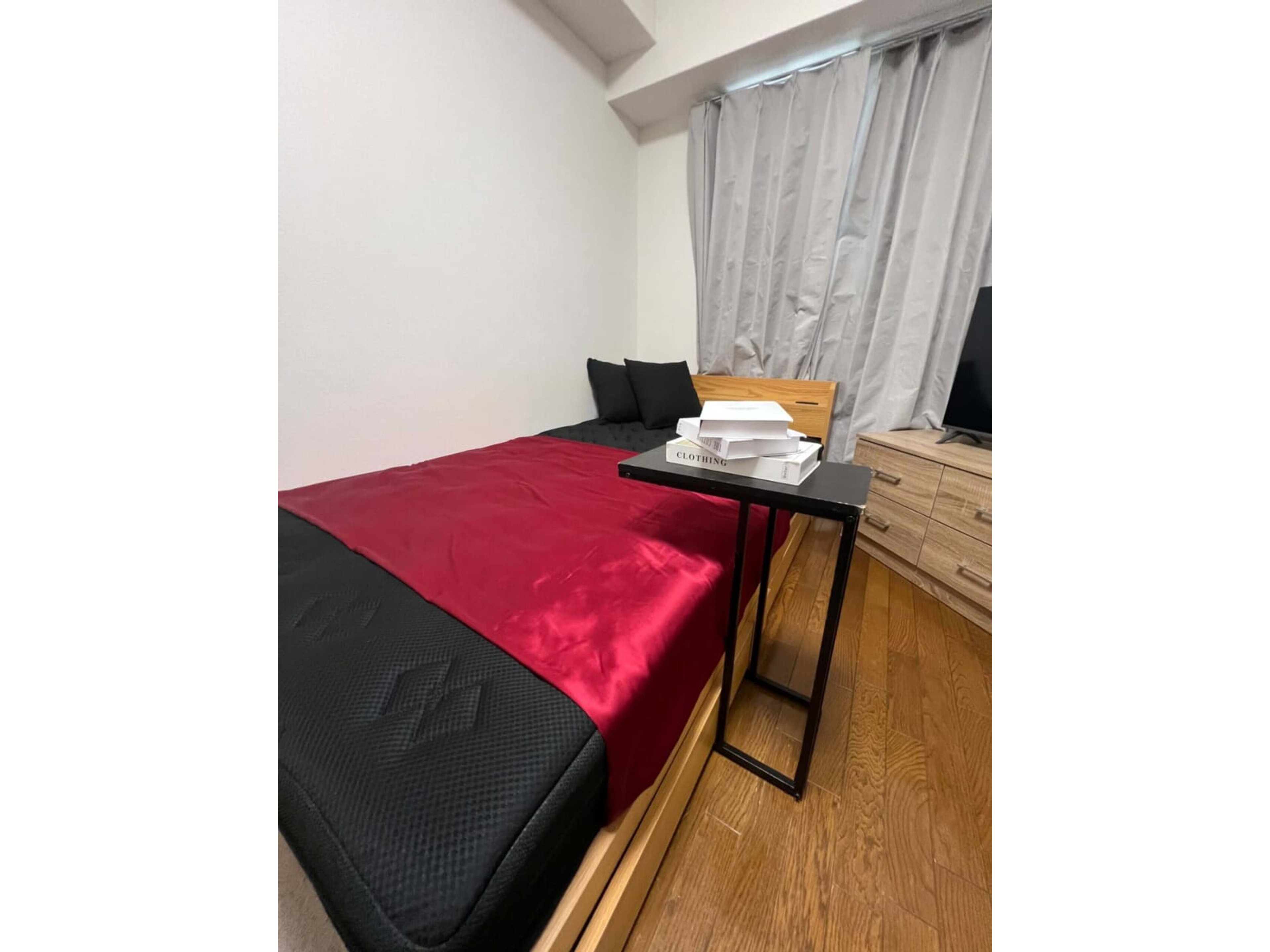 BraTTo新大阪リーガルⅢのイメージ