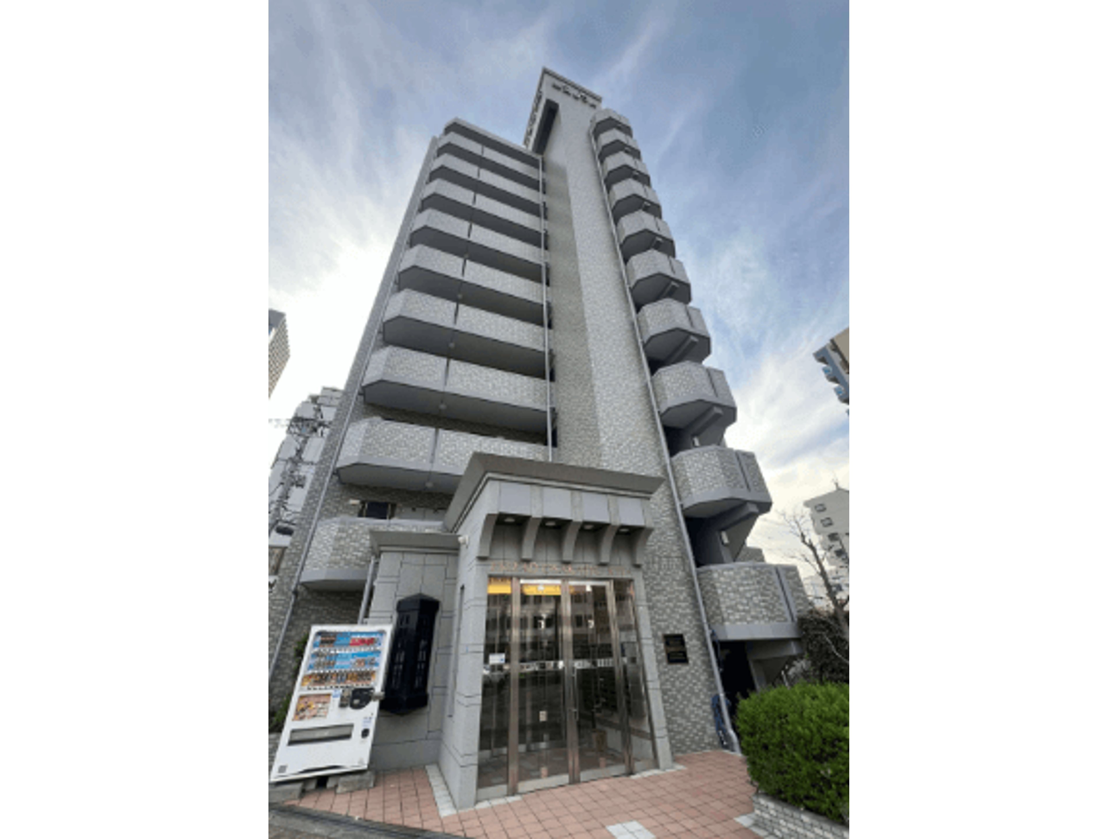 BraTTo京橋西のイメージ