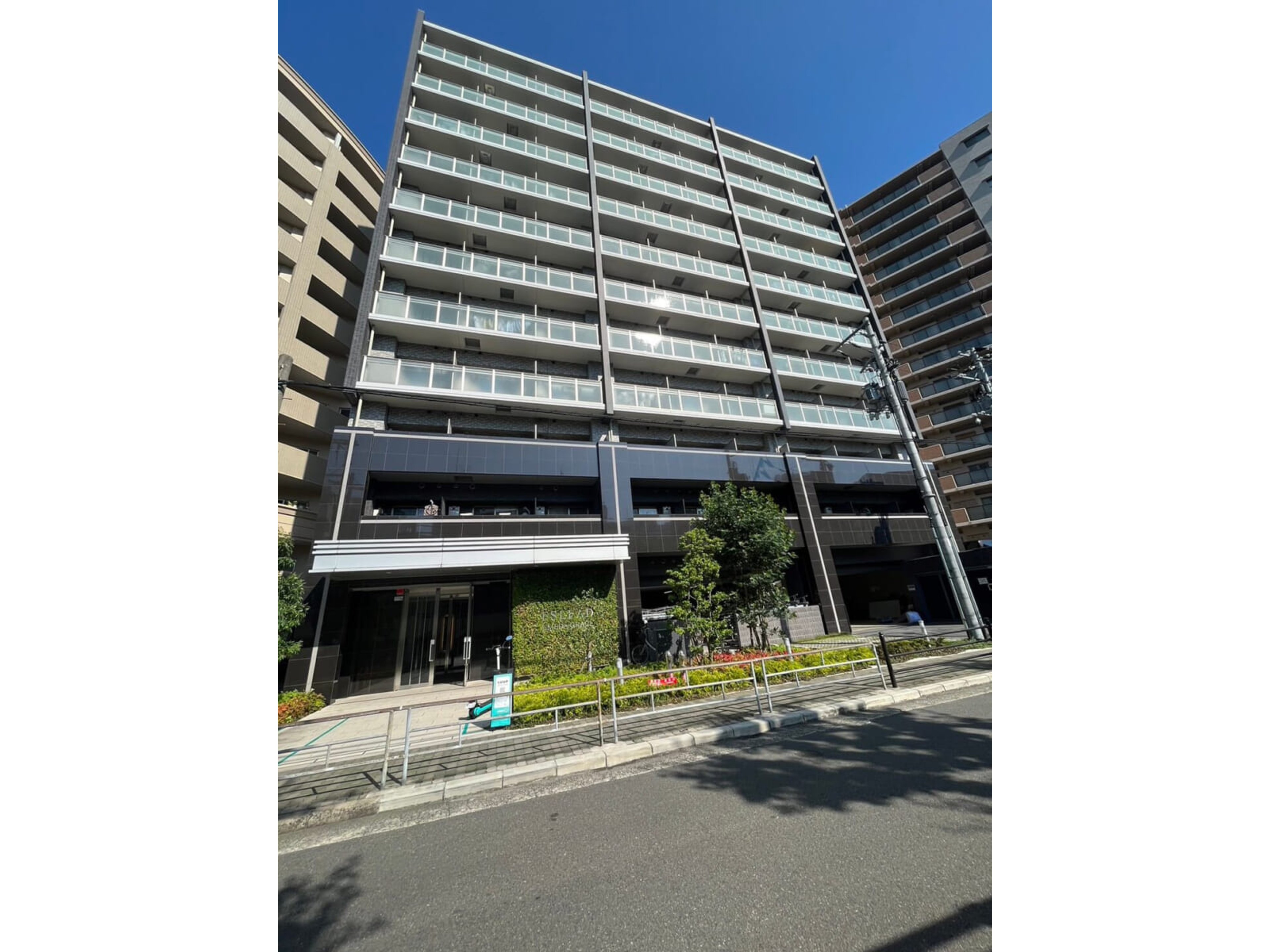 BraTTo梅田グレイスのイメージ