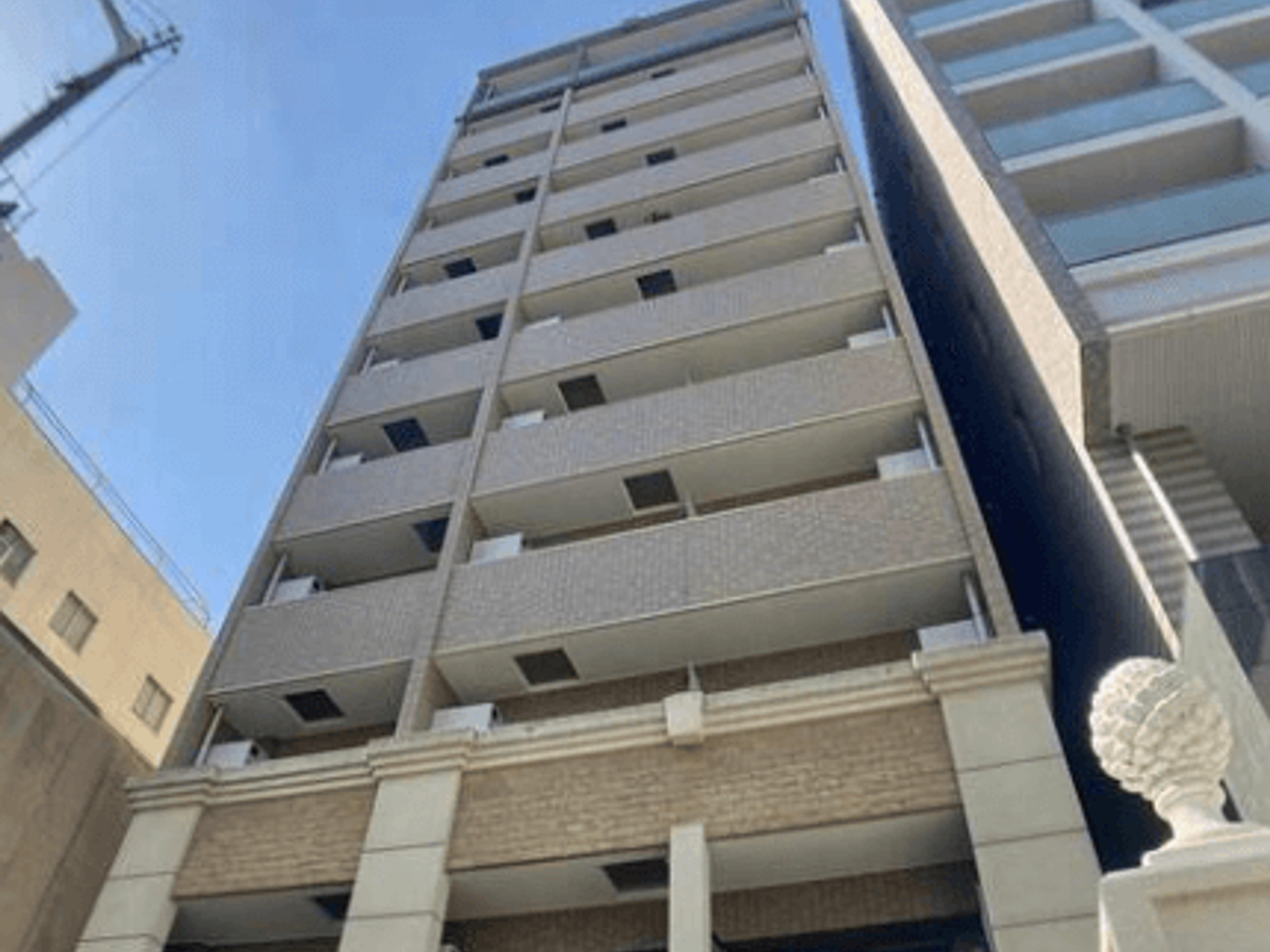 BraTTo長堀橋アベニューのイメージ