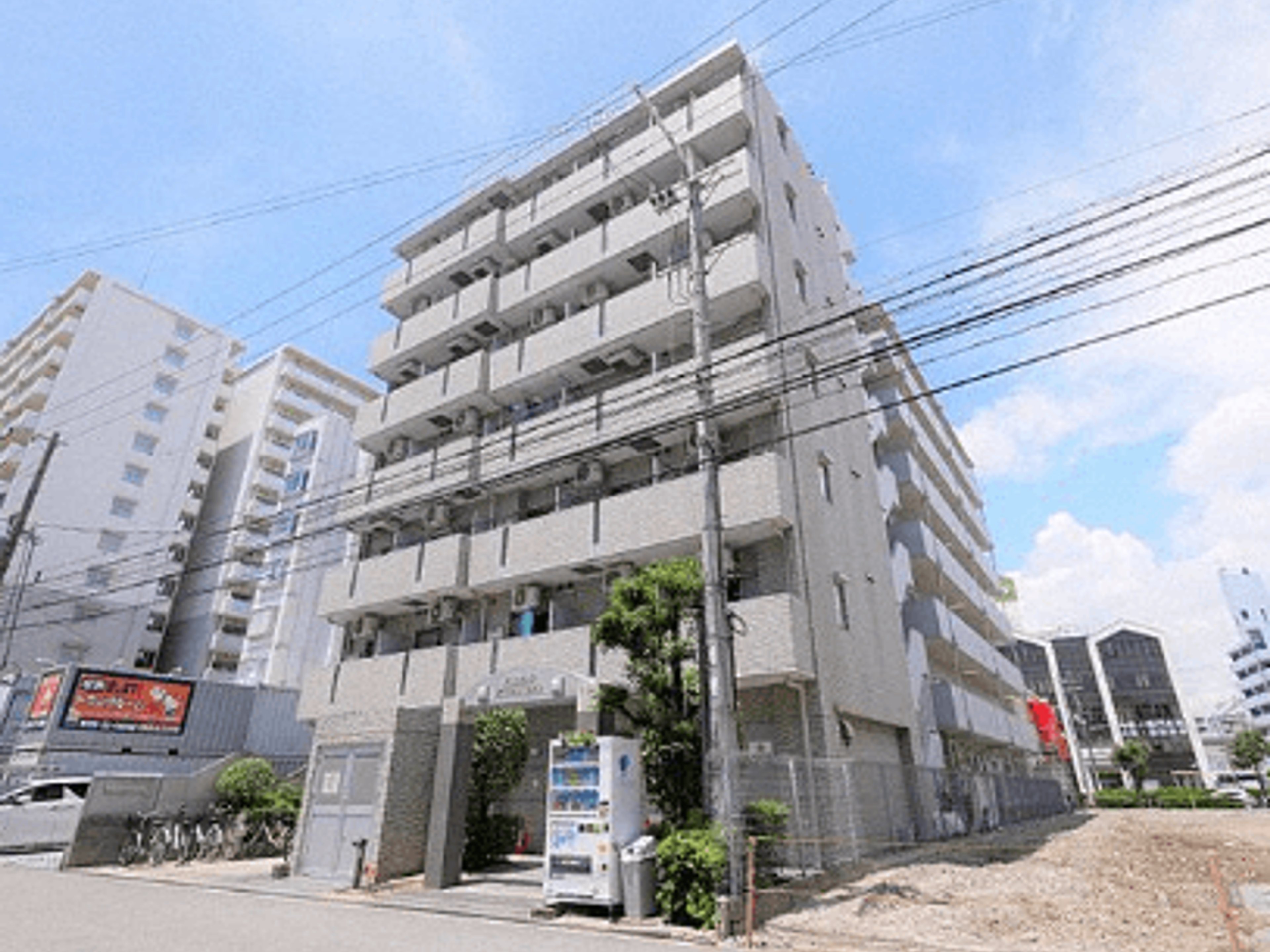 BraTTo新大阪北Ⅱのイメージ